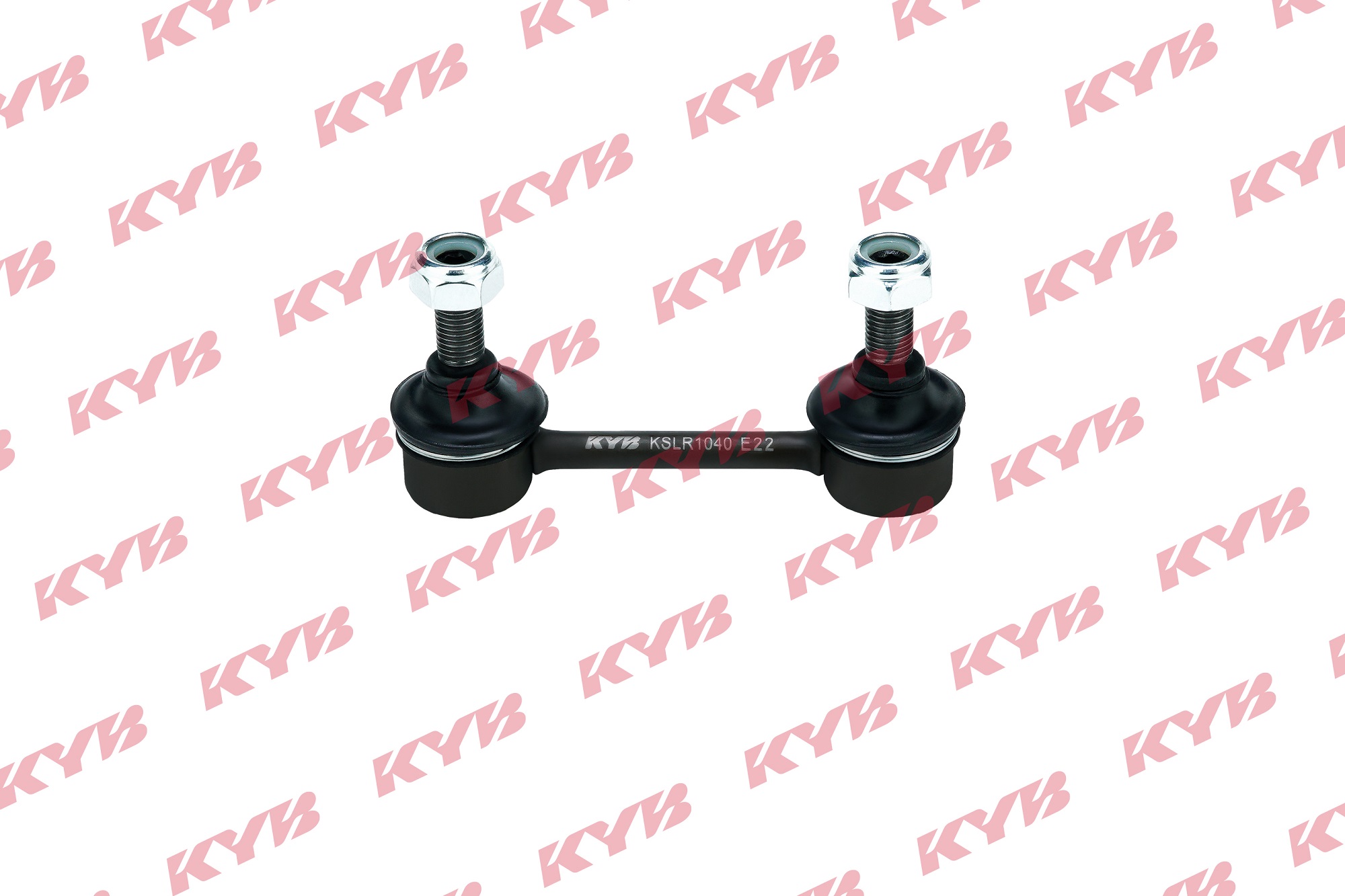 Rod/Strut, stabiliser - KSLR1040 KYB