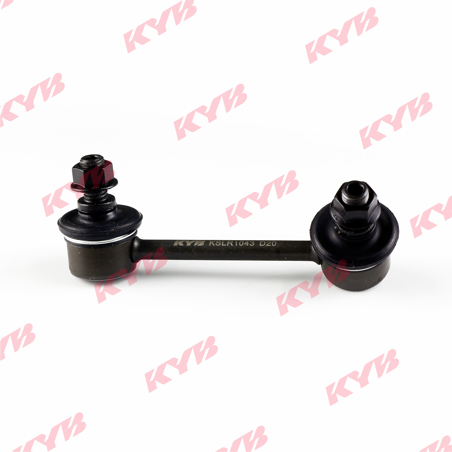 Asta/Puntone, Stabilizzatore - KSLR1043 KYB