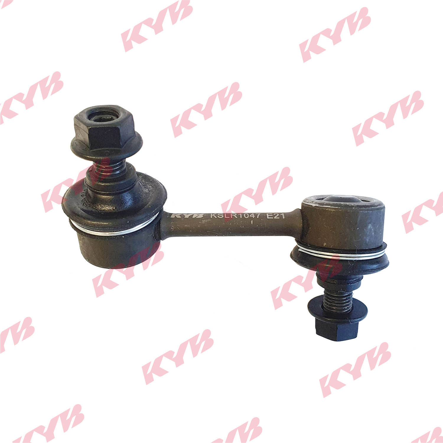 Asta/Puntone, Stabilizzatore - KSLR1047 KYB