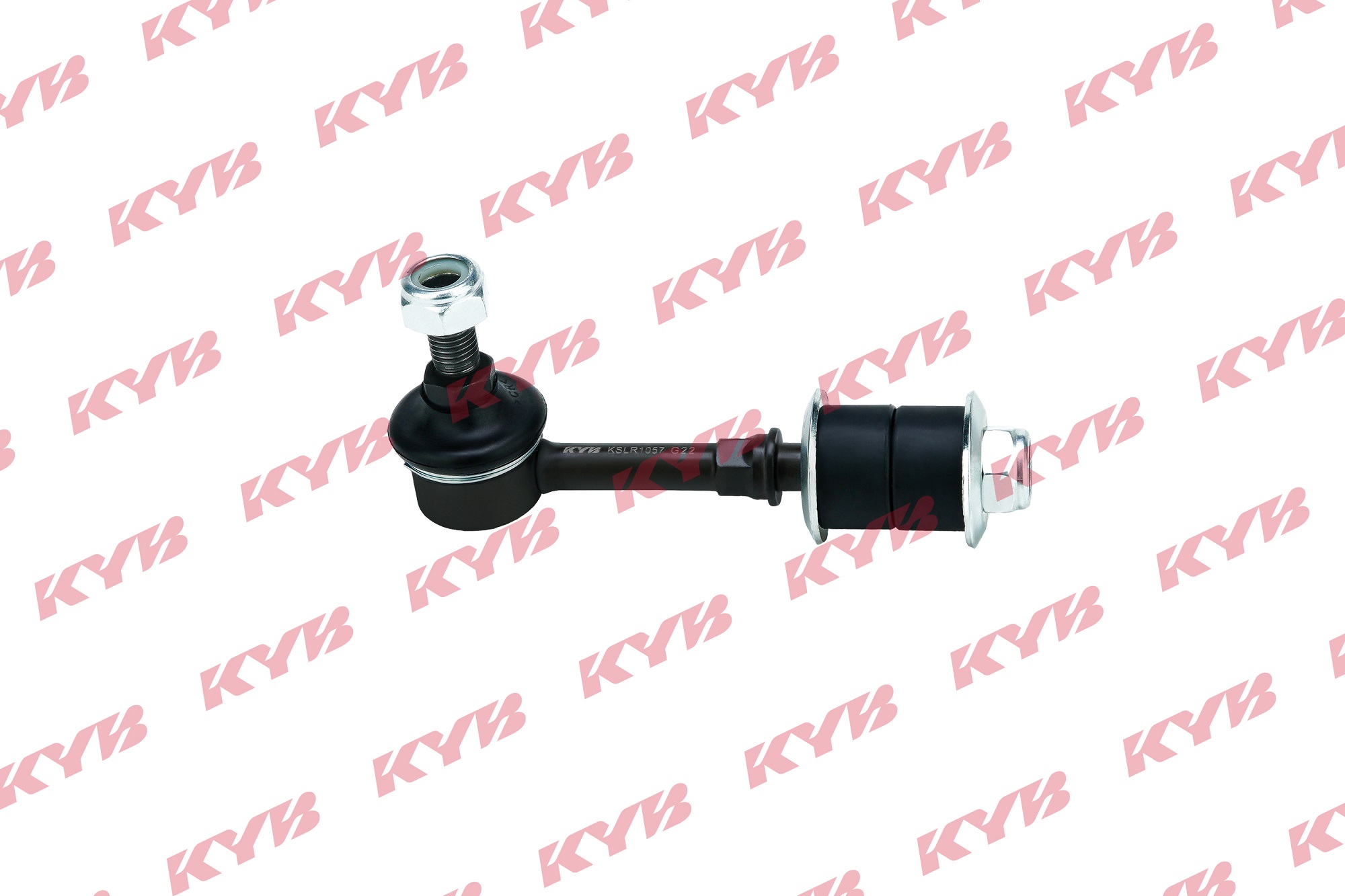 Asta/Puntone, Stabilizzatore - KSLR1057 KYB