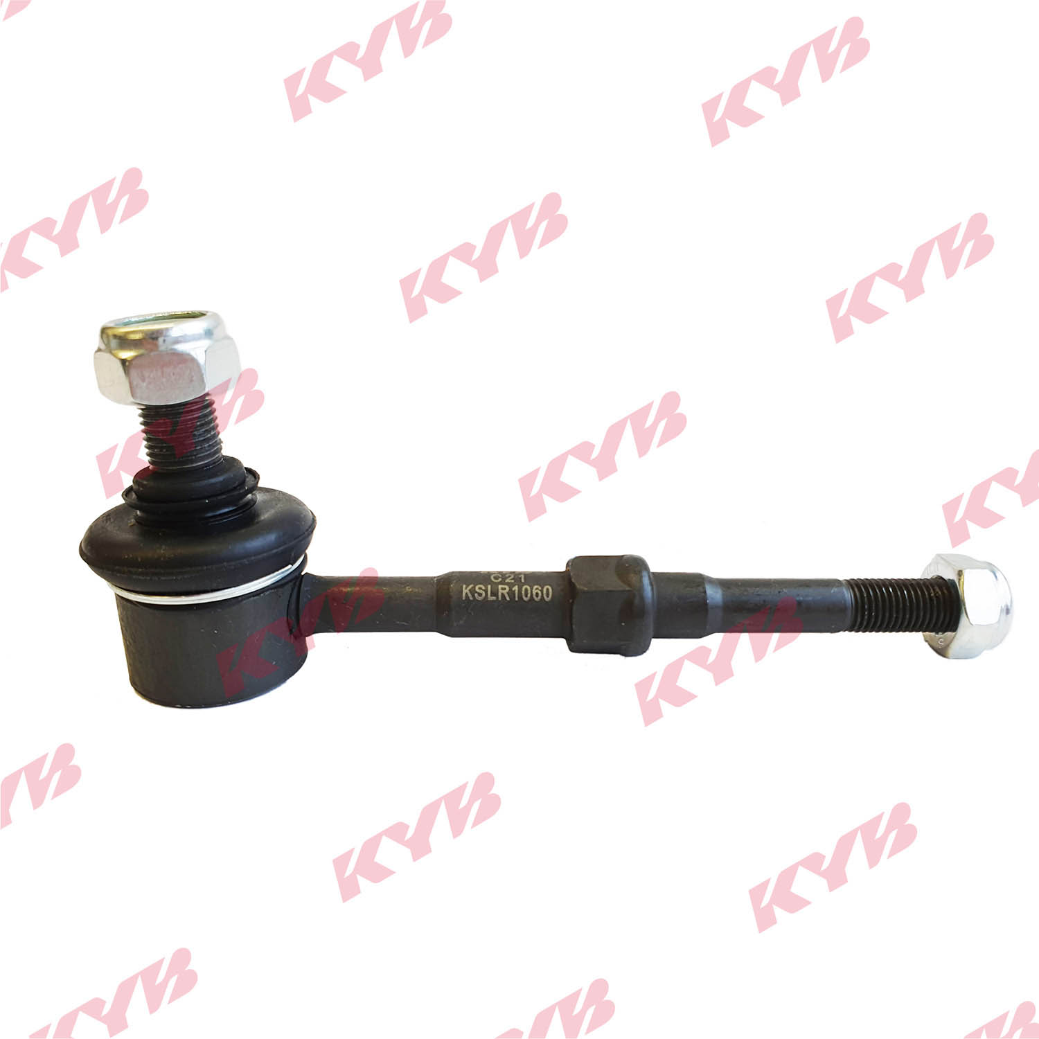 Rod/Strut, stabiliser - KSLR1060 KYB