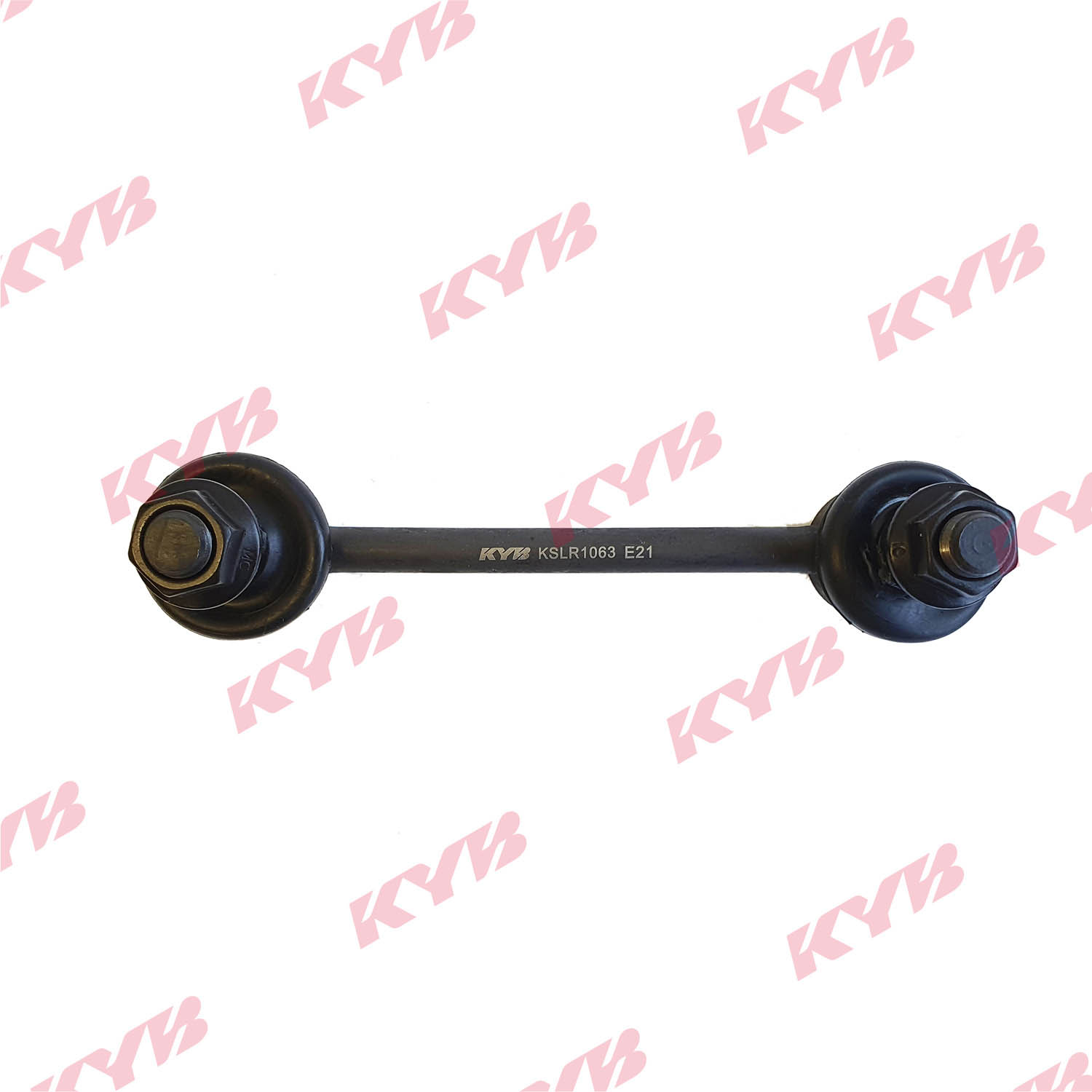 Rod/Strut, stabiliser - KSLR1063 KYB