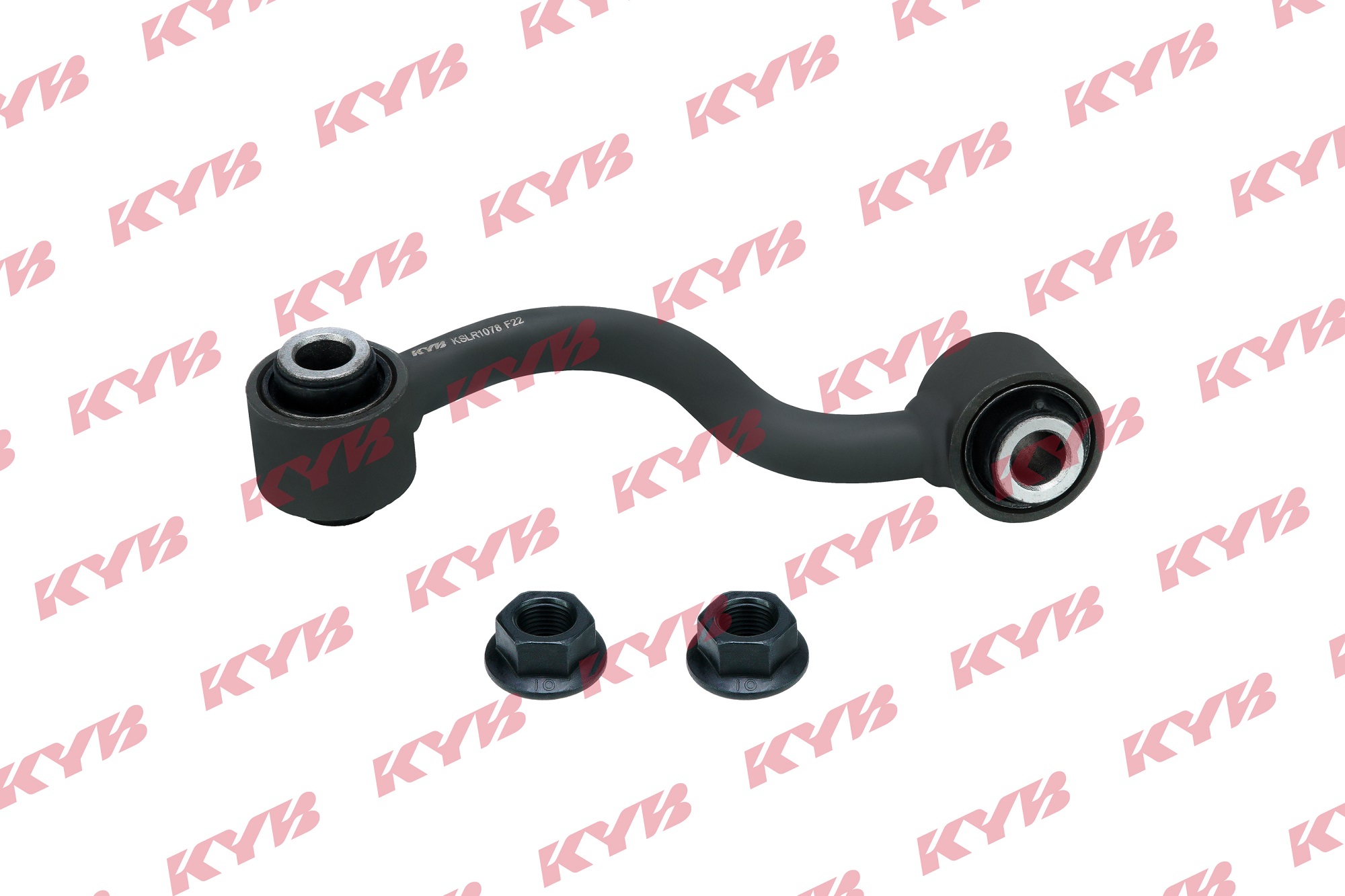 Asta/Puntone, Stabilizzatore - KSLR1078 KYB