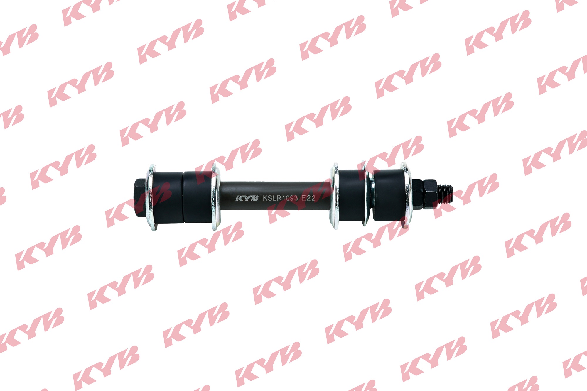 šarnyro stabilizatorius - KSLR1093 KYB