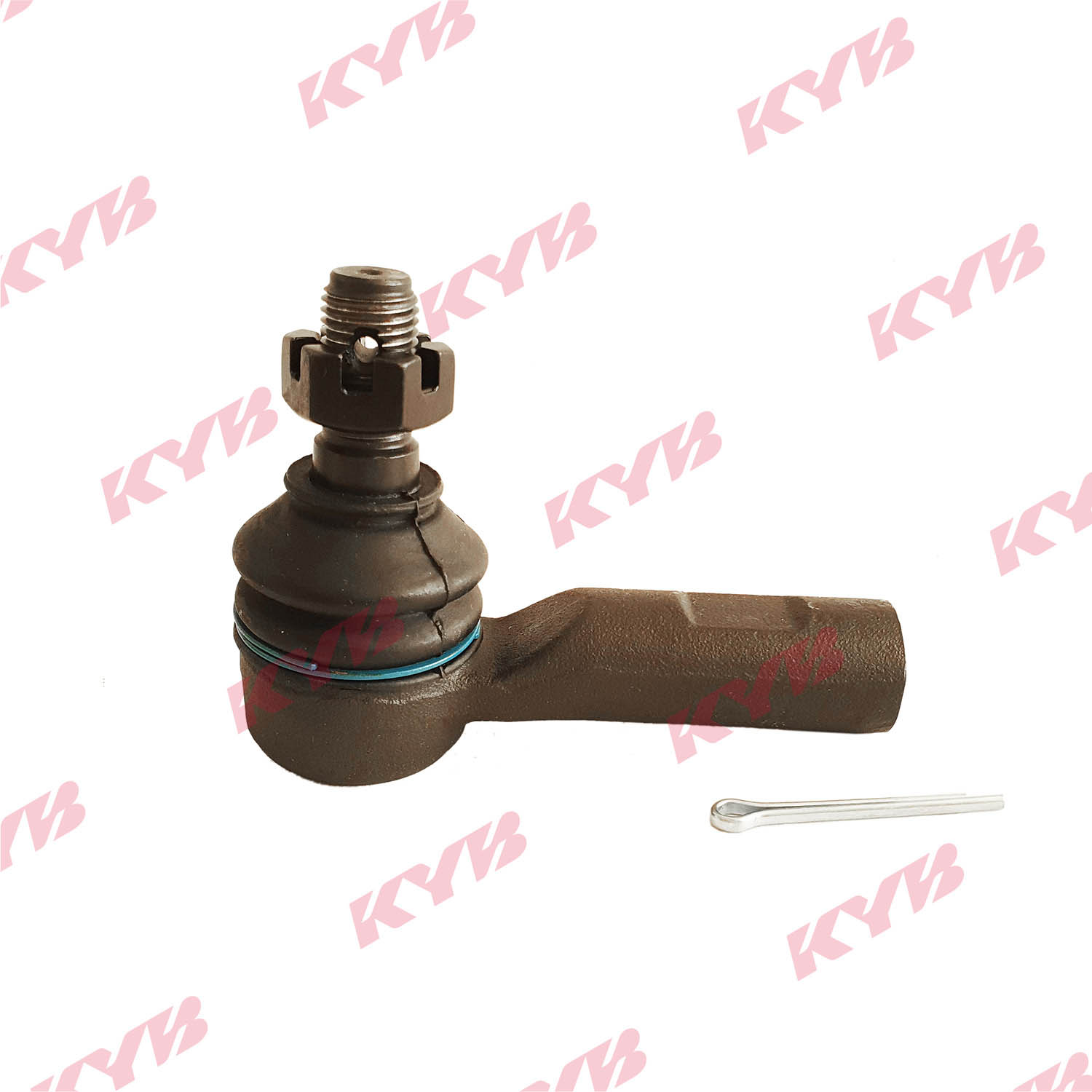 Tie Rod End - KTR1002 KYB