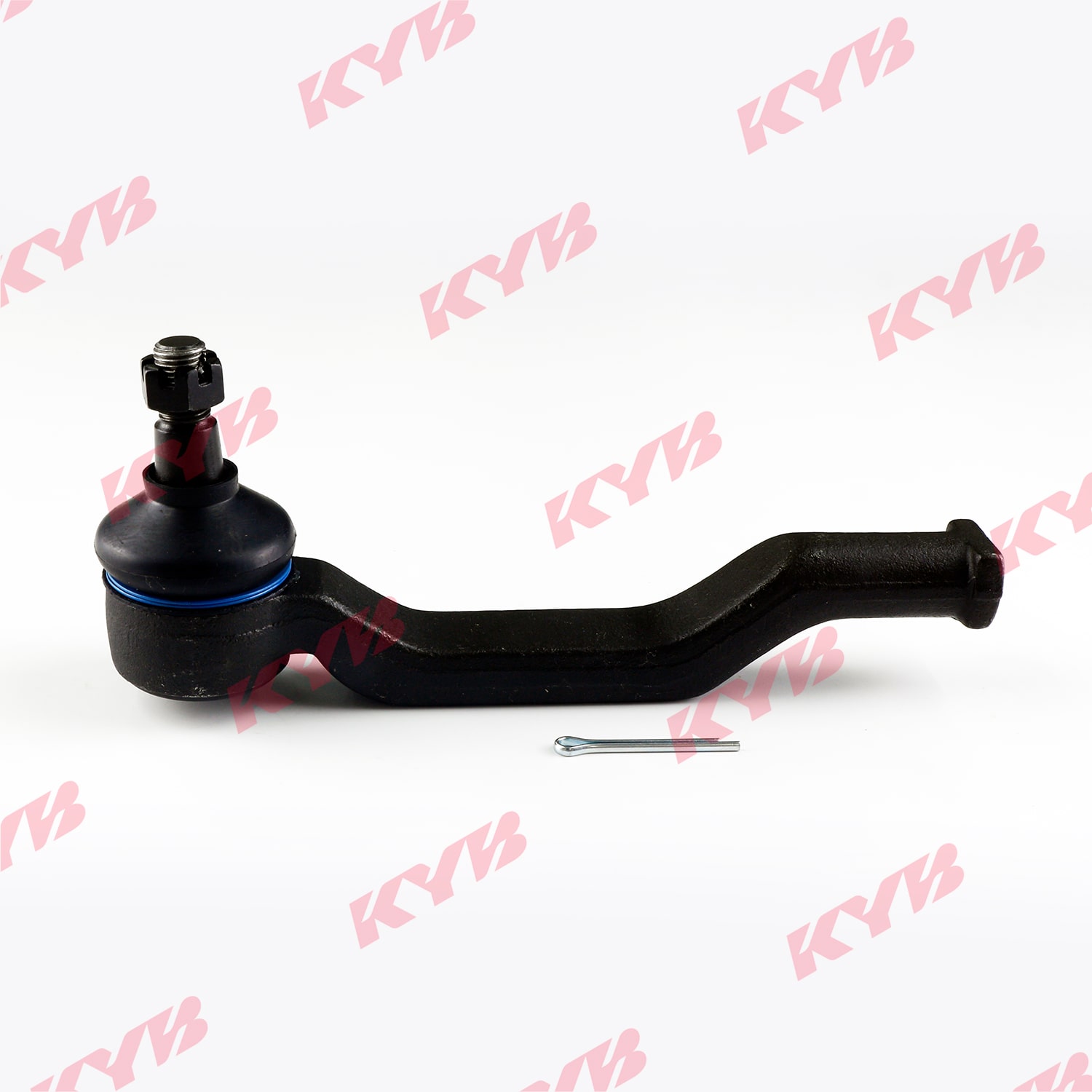 Tie Rod End - KTR1020 KYB