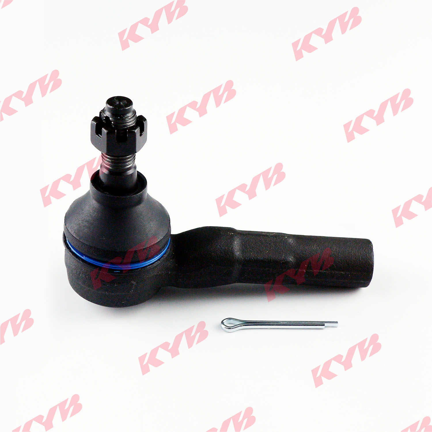 Testa barra d'accoppiamento - KTR1043 KYB