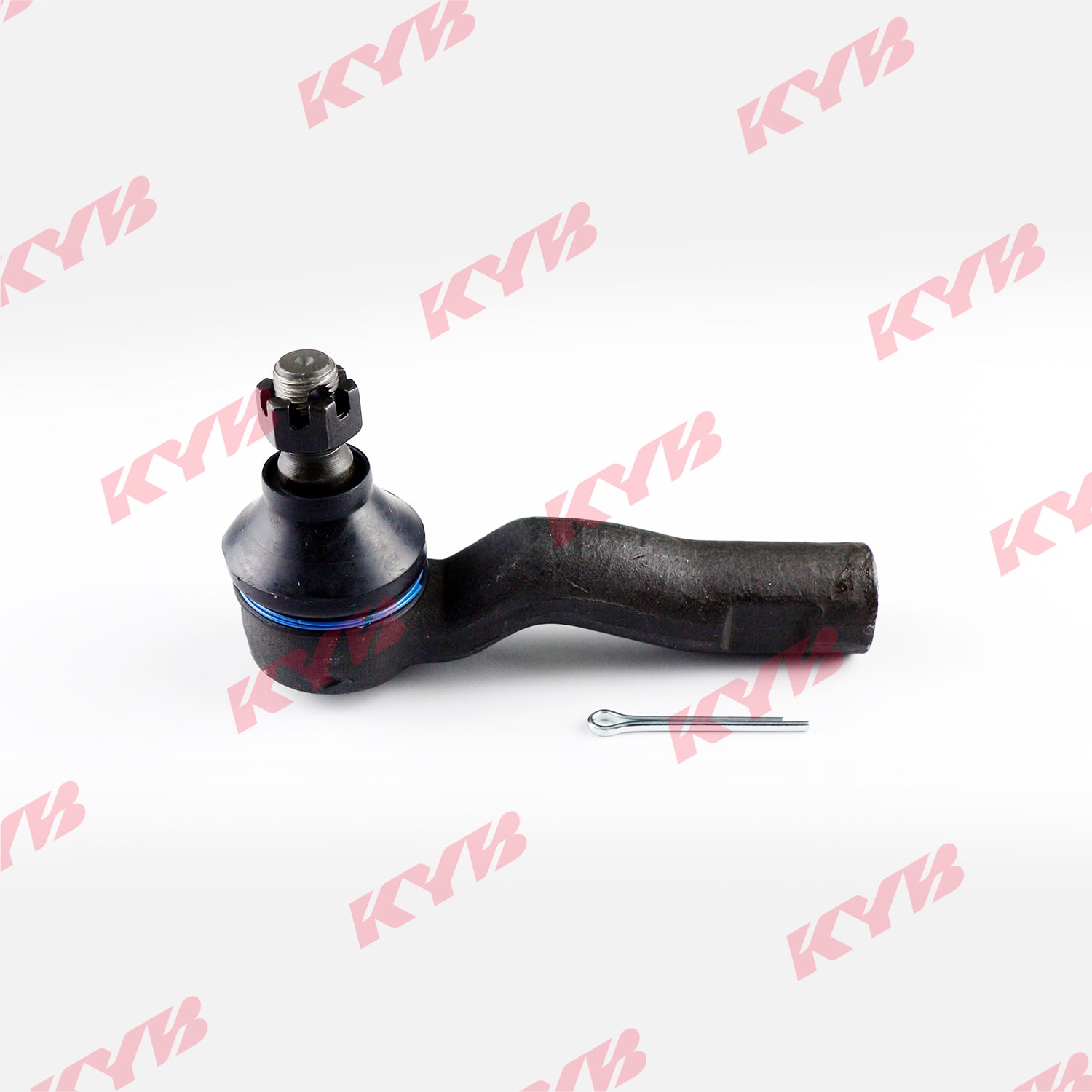 Tie Rod End - KTR1045 KYB