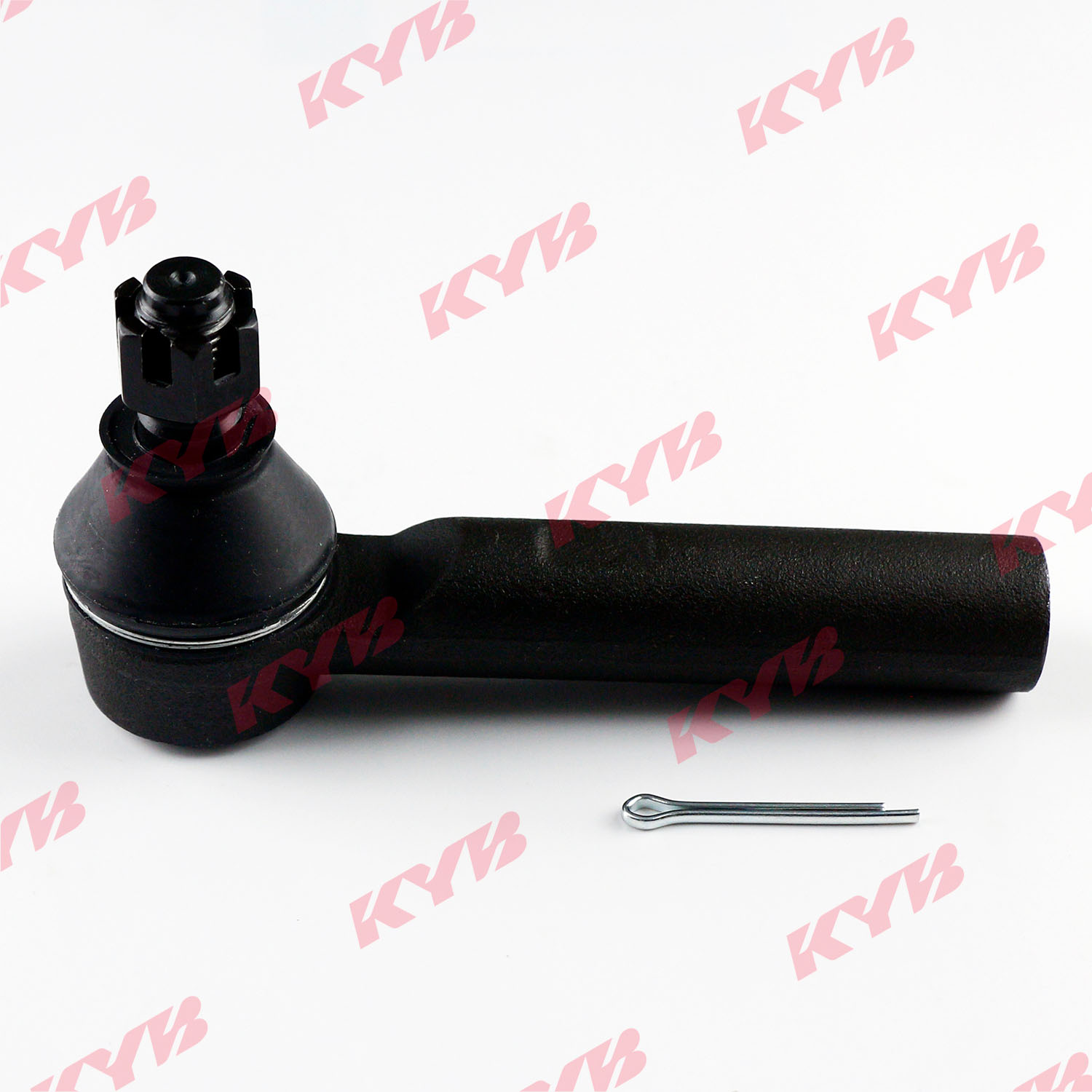Testa barra d'accoppiamento - KTR1049 KYB