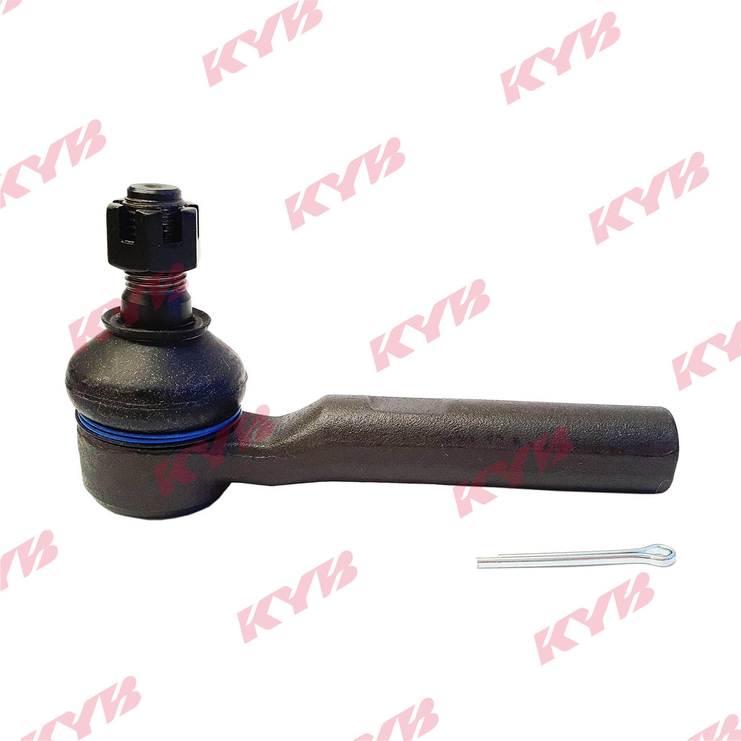 Tie Rod End - KTR1050 KYB