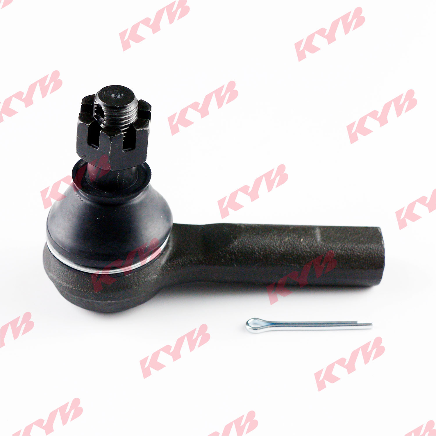 Tie Rod End - KTR1068 KYB