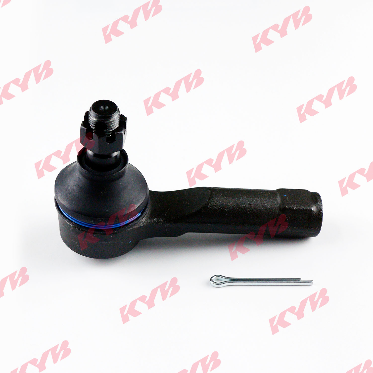 Testa barra d'accoppiamento - KTR1070 KYB