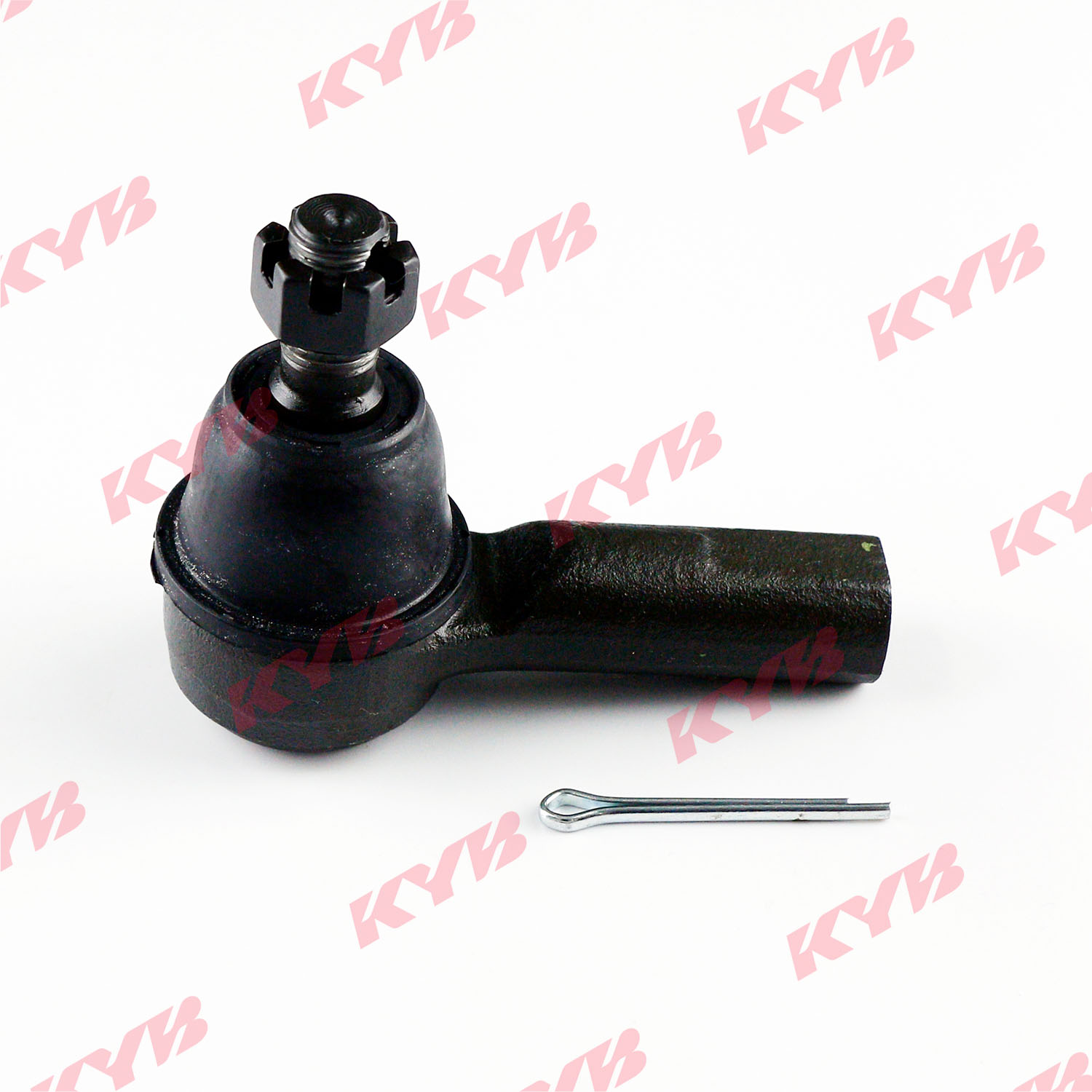 Tie Rod End - KTR1078 KYB