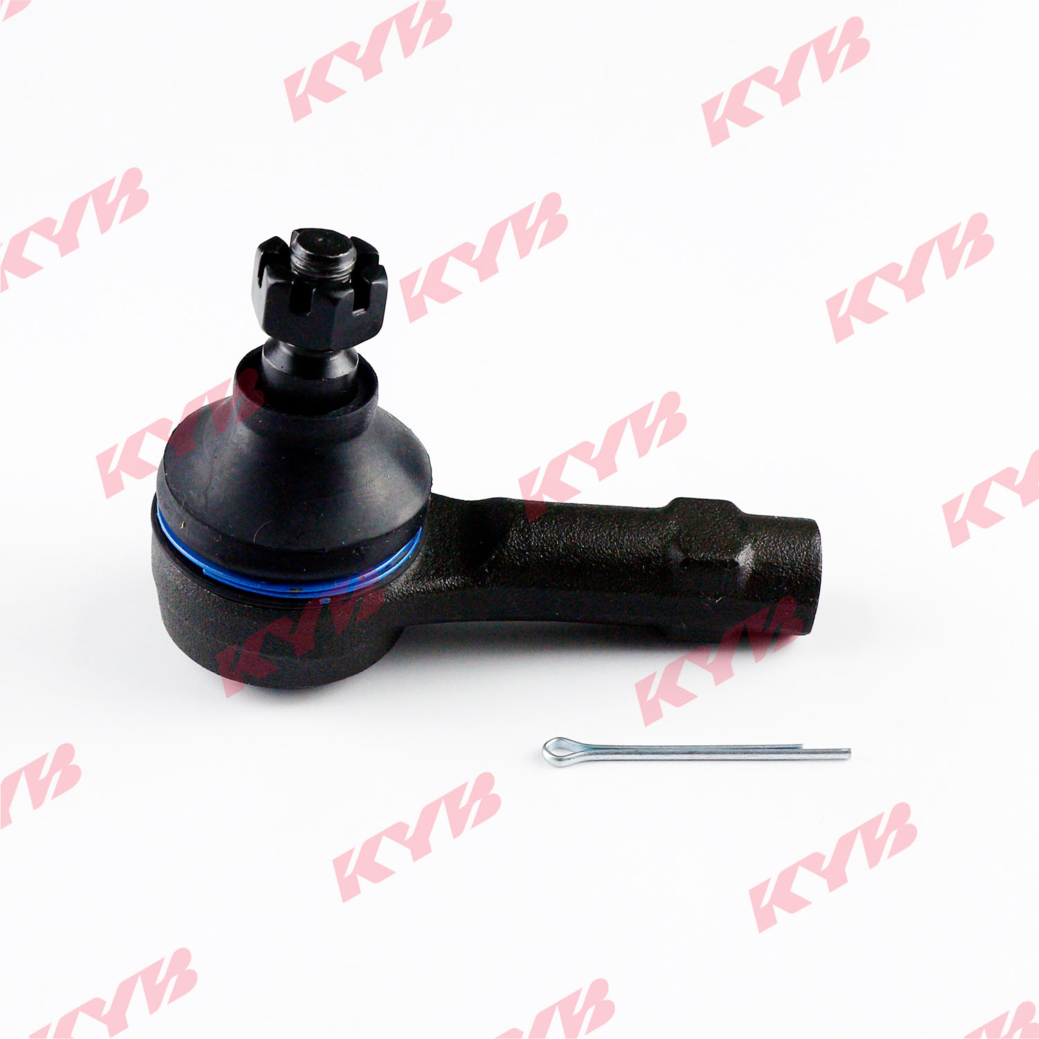 Testa barra d'accoppiamento - KTR1087 KYB
