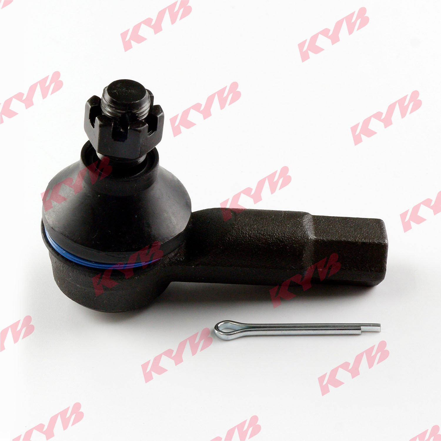 Tie Rod End - KTR1091 KYB