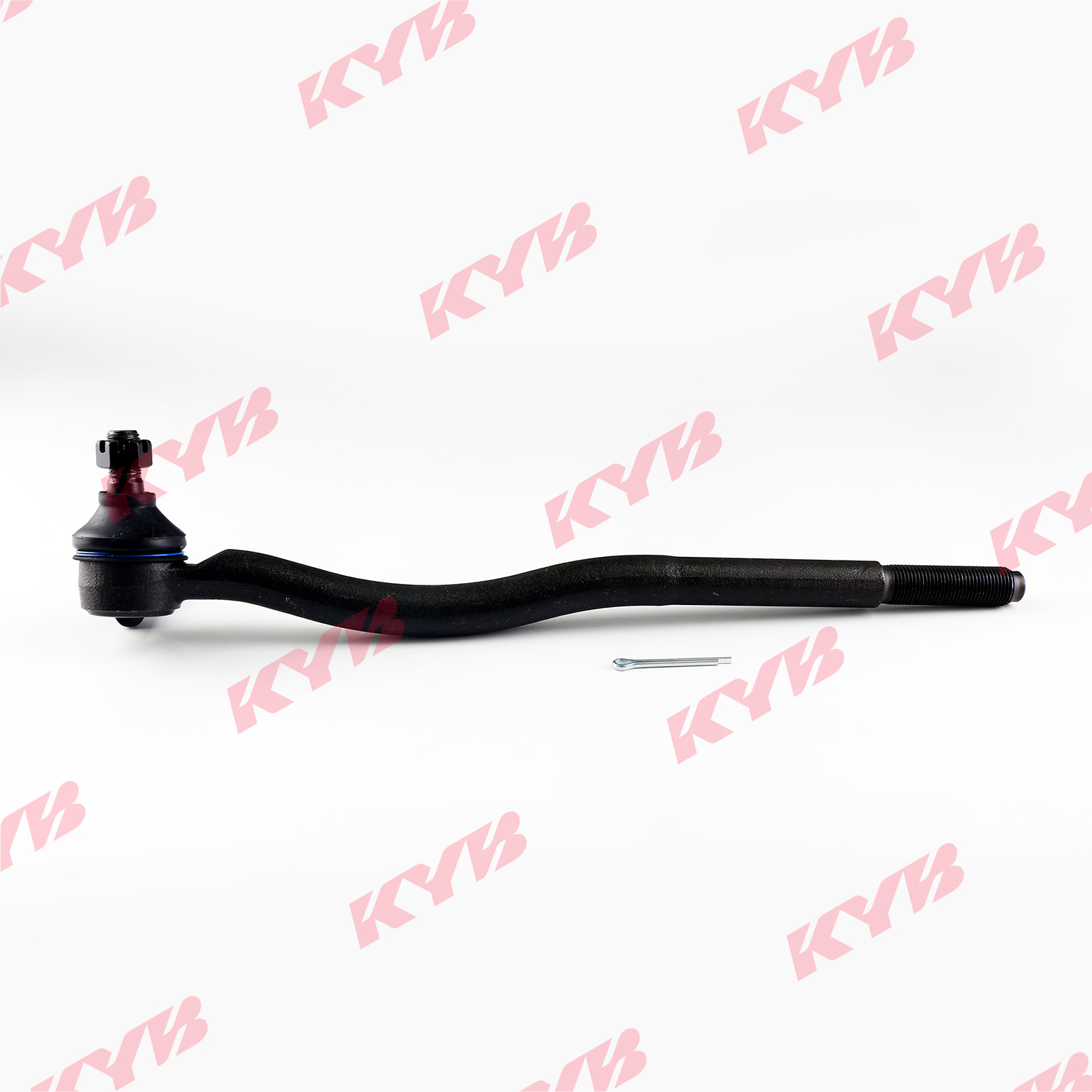 skersinės vairo trauklės galas - KTR1093 KYB