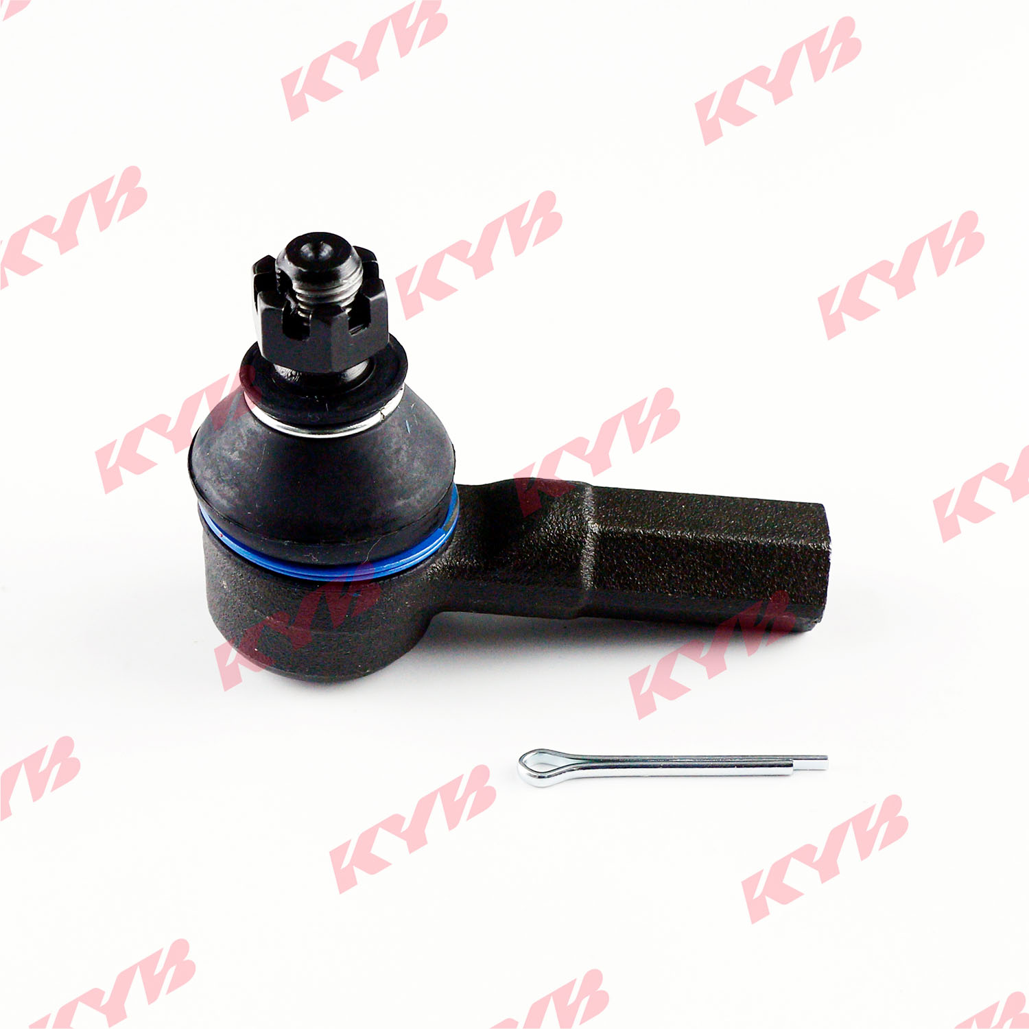 Tie Rod End - KTR1094 KYB