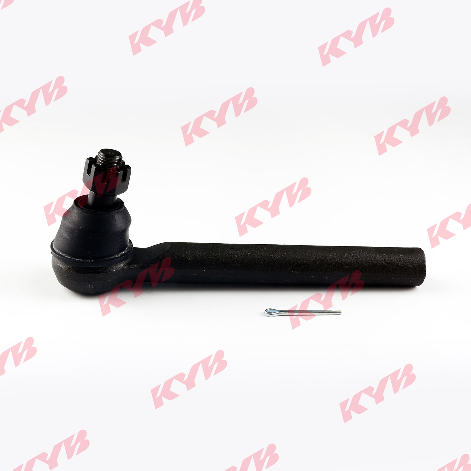 Tie Rod End - KTR1106 KYB
