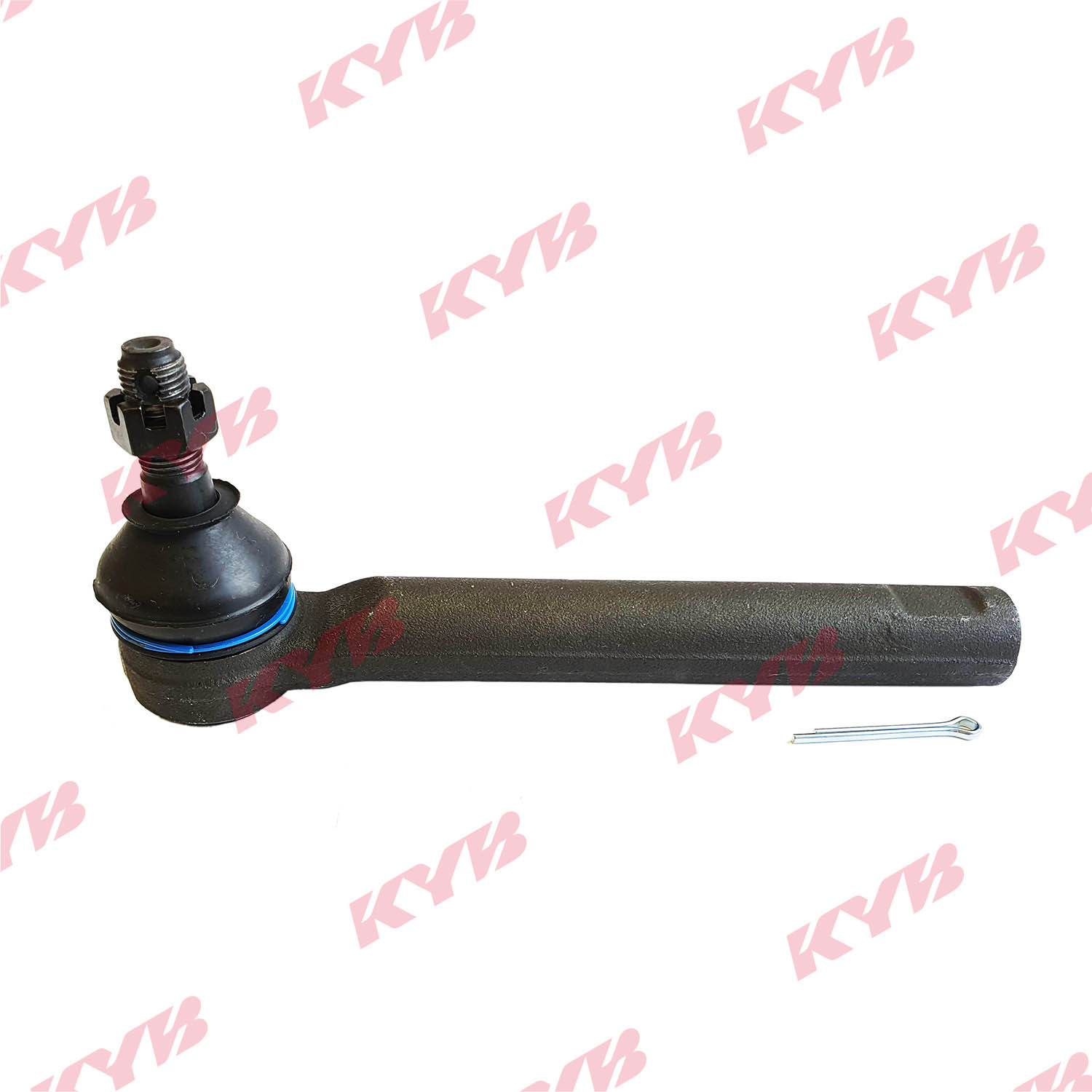 Tie Rod End - KTR1107 KYB