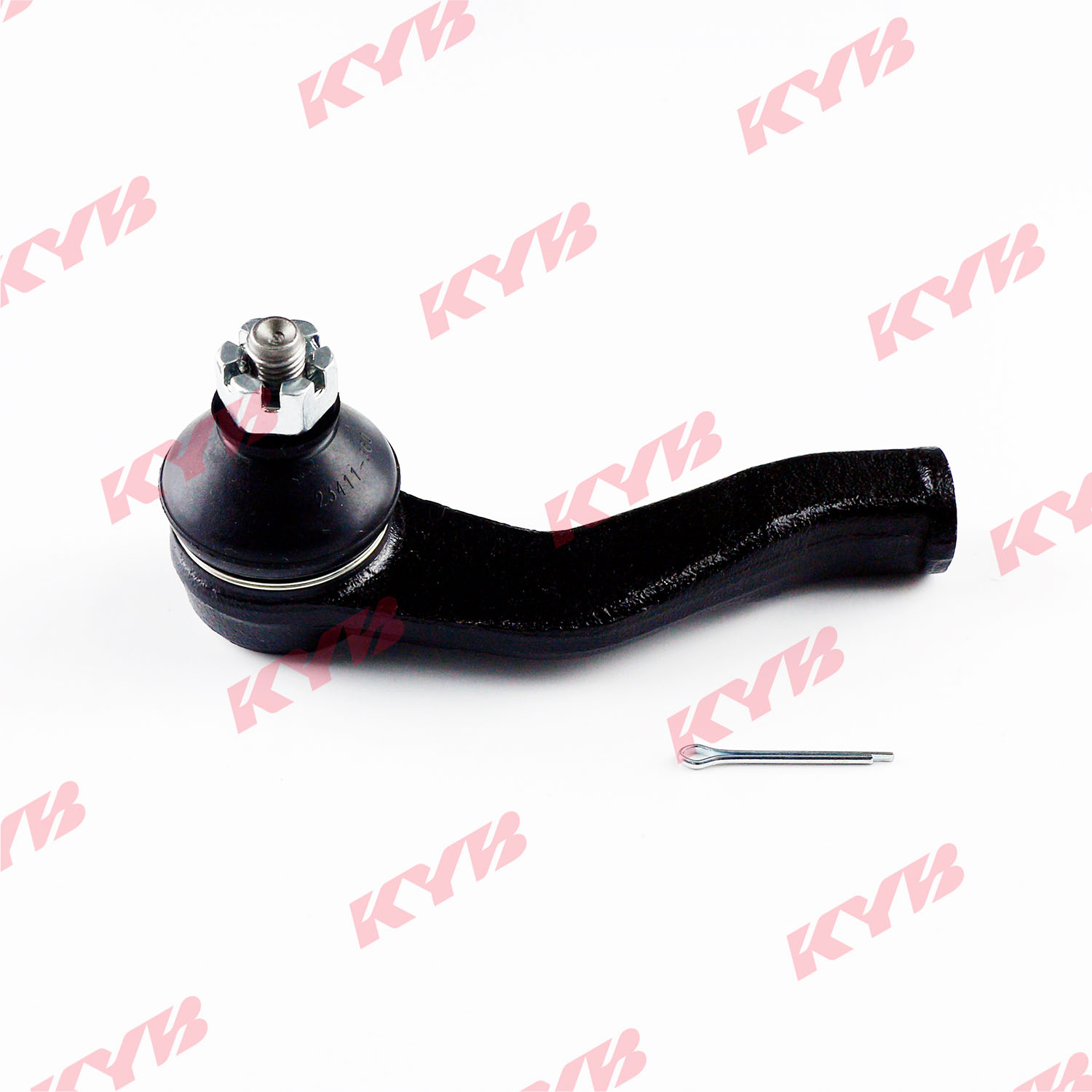 Testa barra d'accoppiamento - KTR1111 KYB
