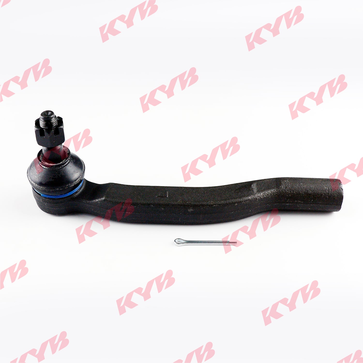 Tie Rod End - KTR1113 KYB