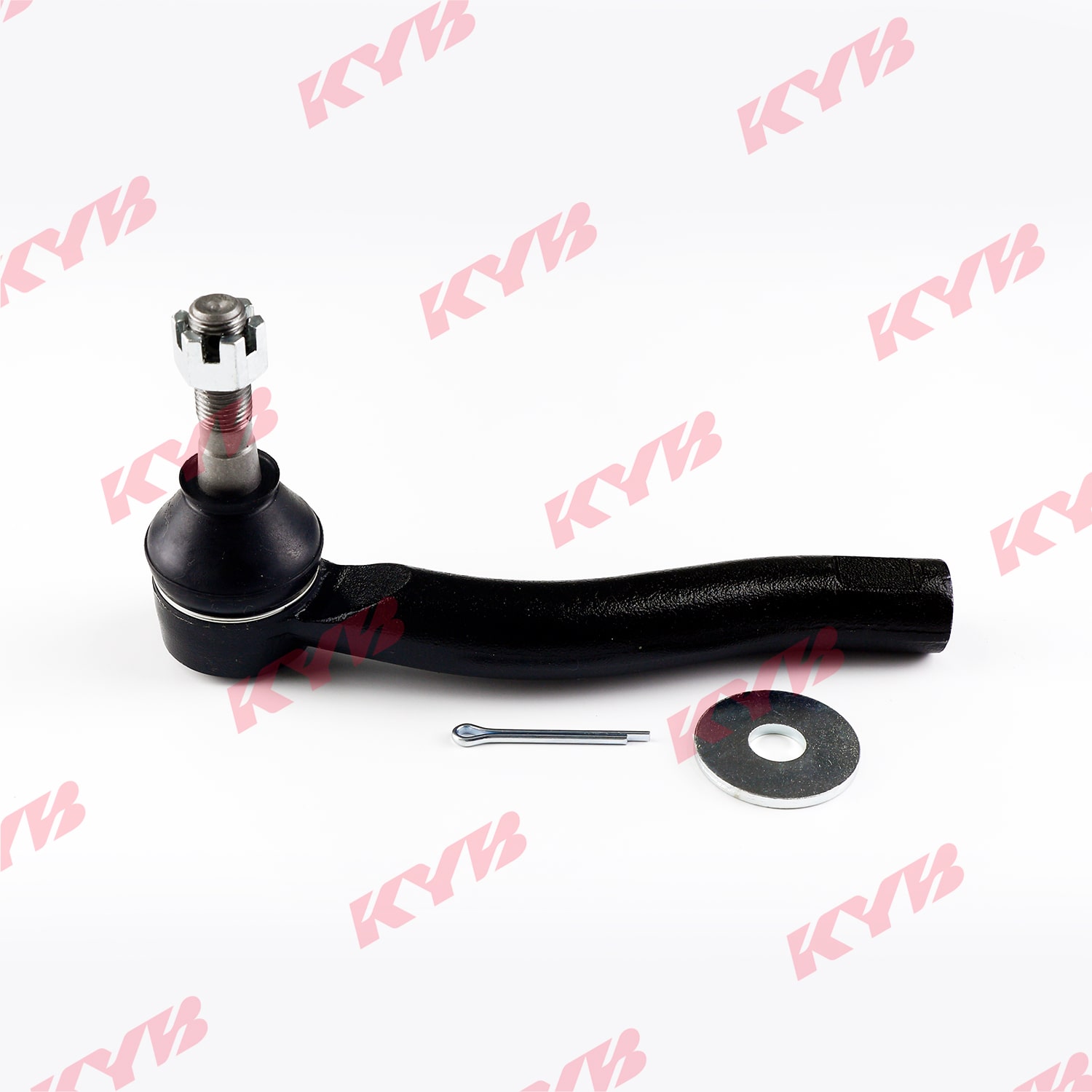 Tie Rod End - KTR1114 KYB