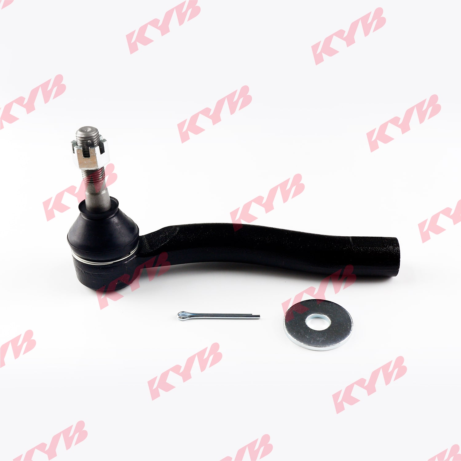 Tie Rod End - KTR1115 KYB