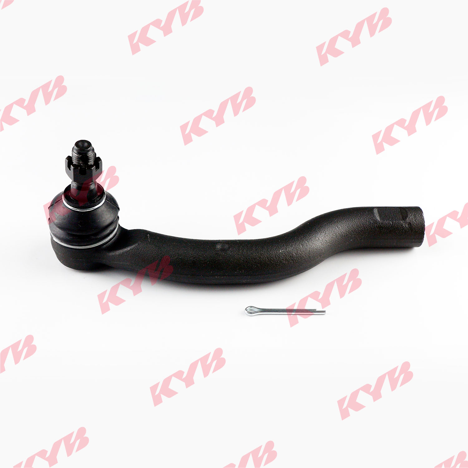 Testa barra d'accoppiamento - KTR1116 KYB