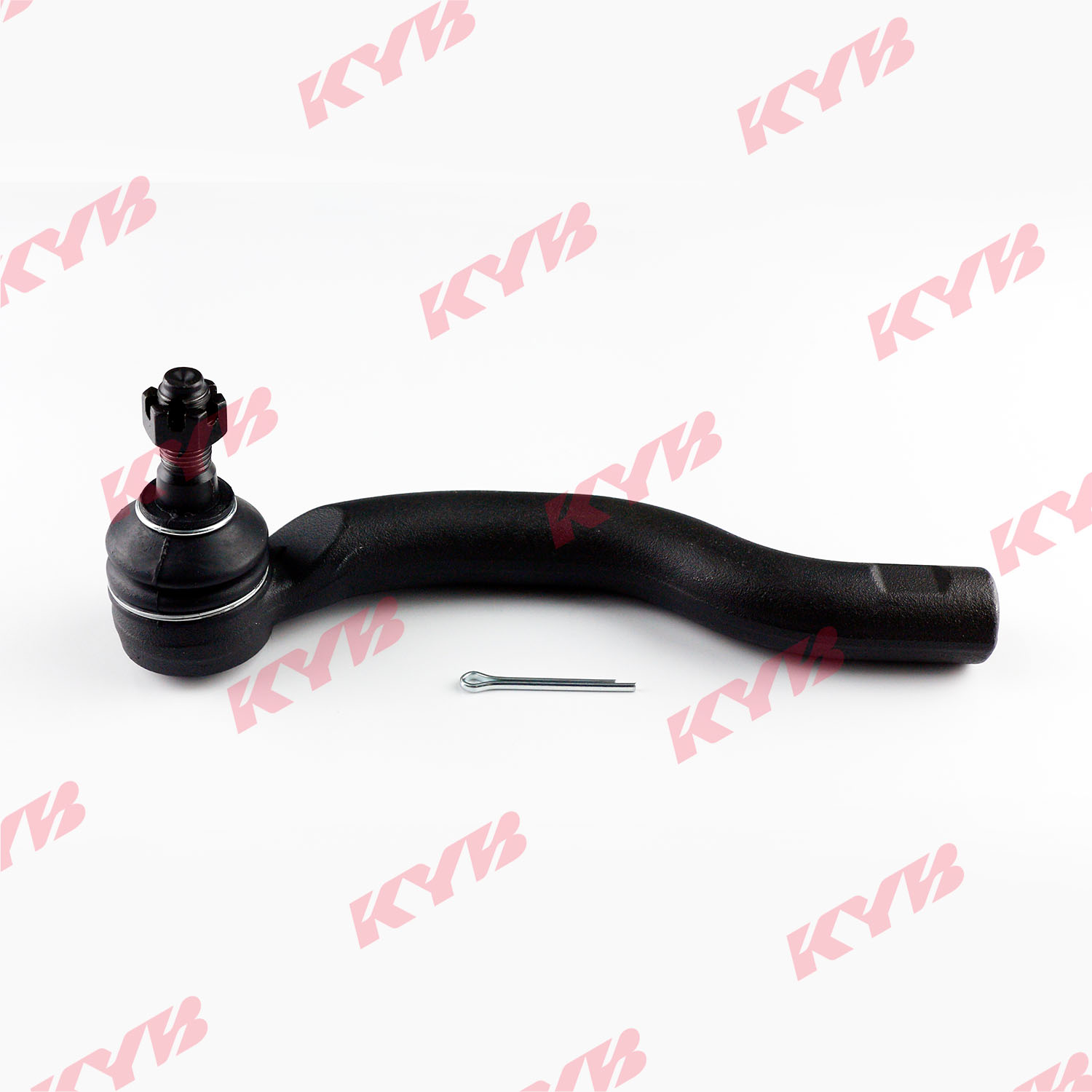 Tie Rod End - KTR1117 KYB