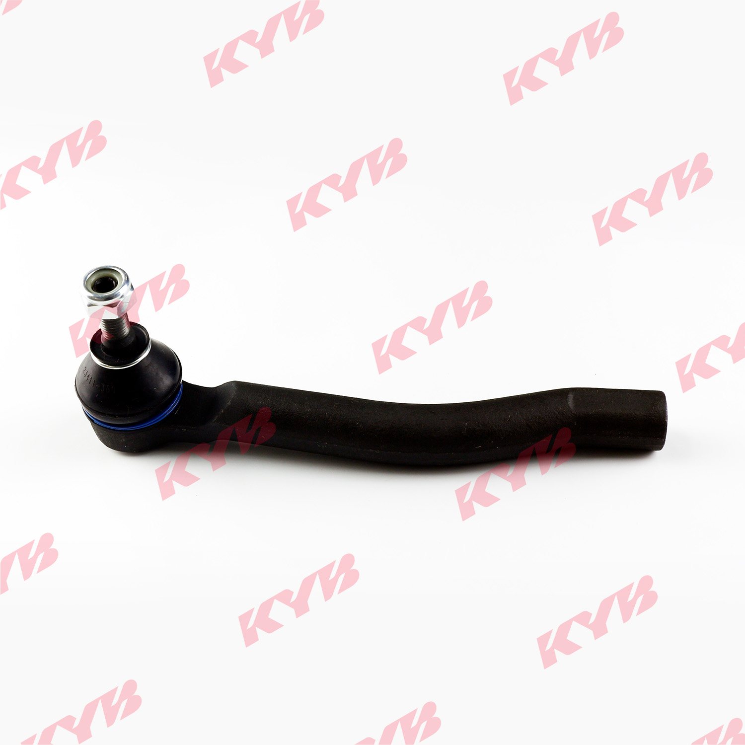 Tie Rod End - KTR1124 KYB