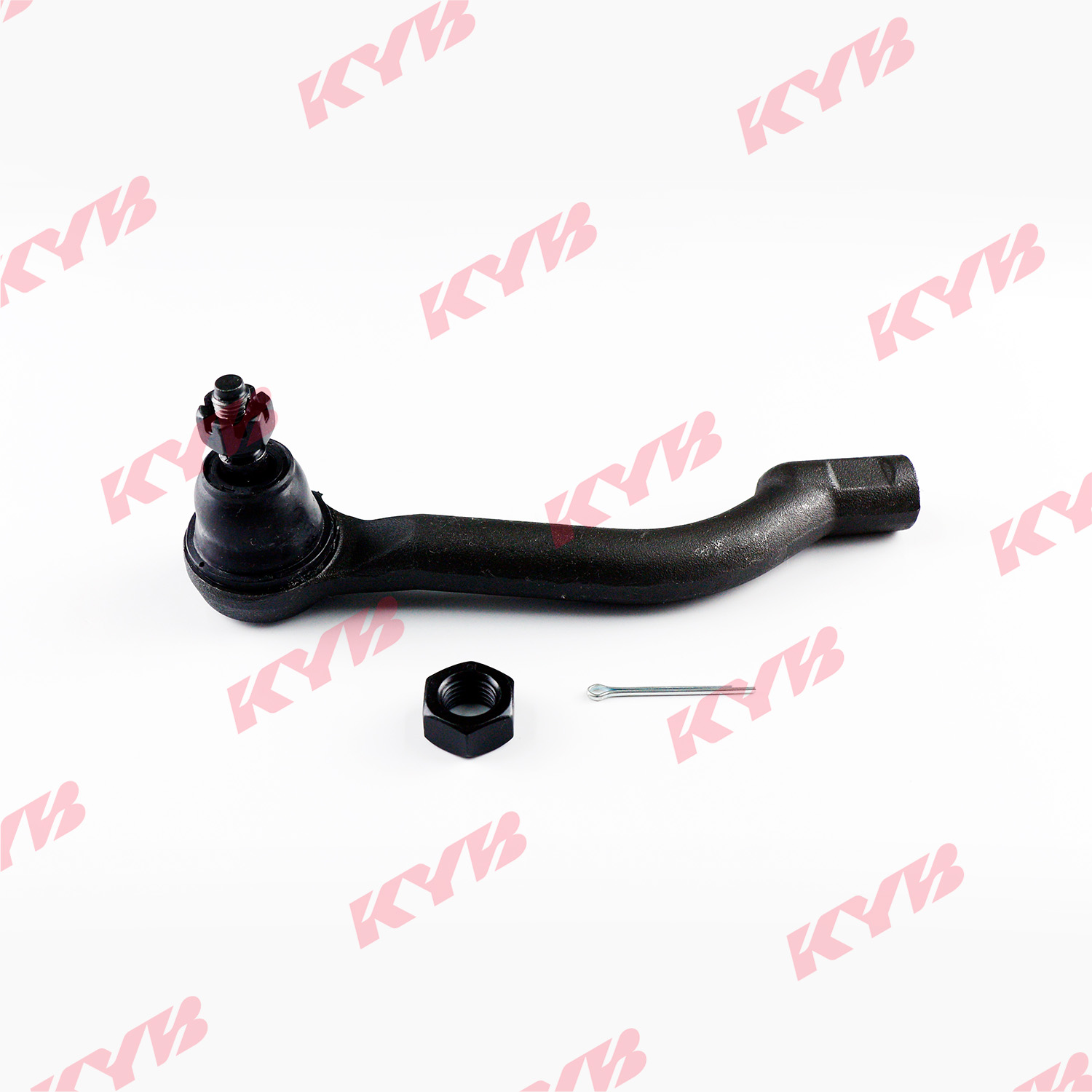Tie Rod End - KTR1128 KYB