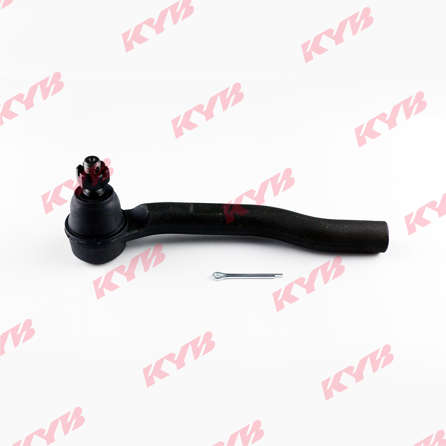 Testa barra d'accoppiamento - KTR1130 KYB
