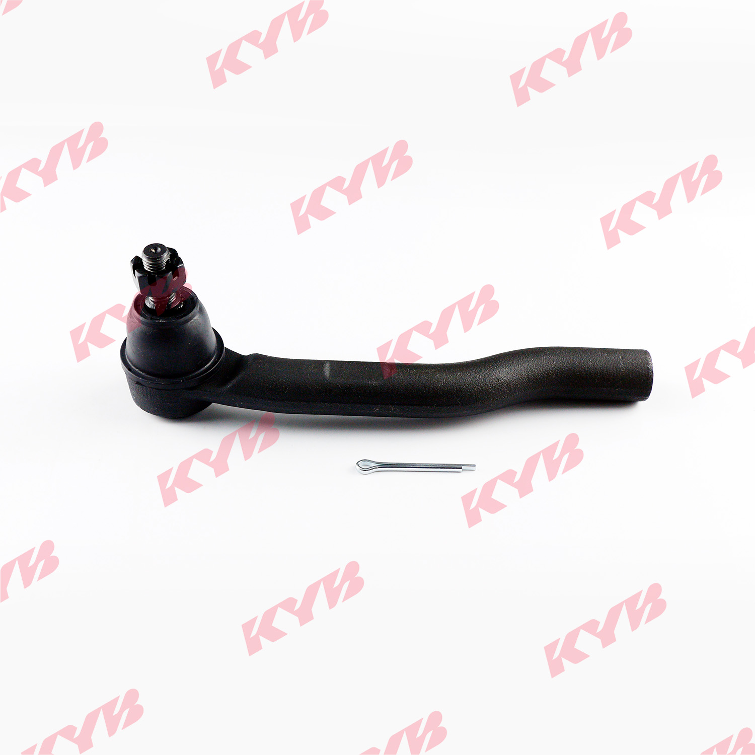 Testa barra d'accoppiamento - KTR1131 KYB