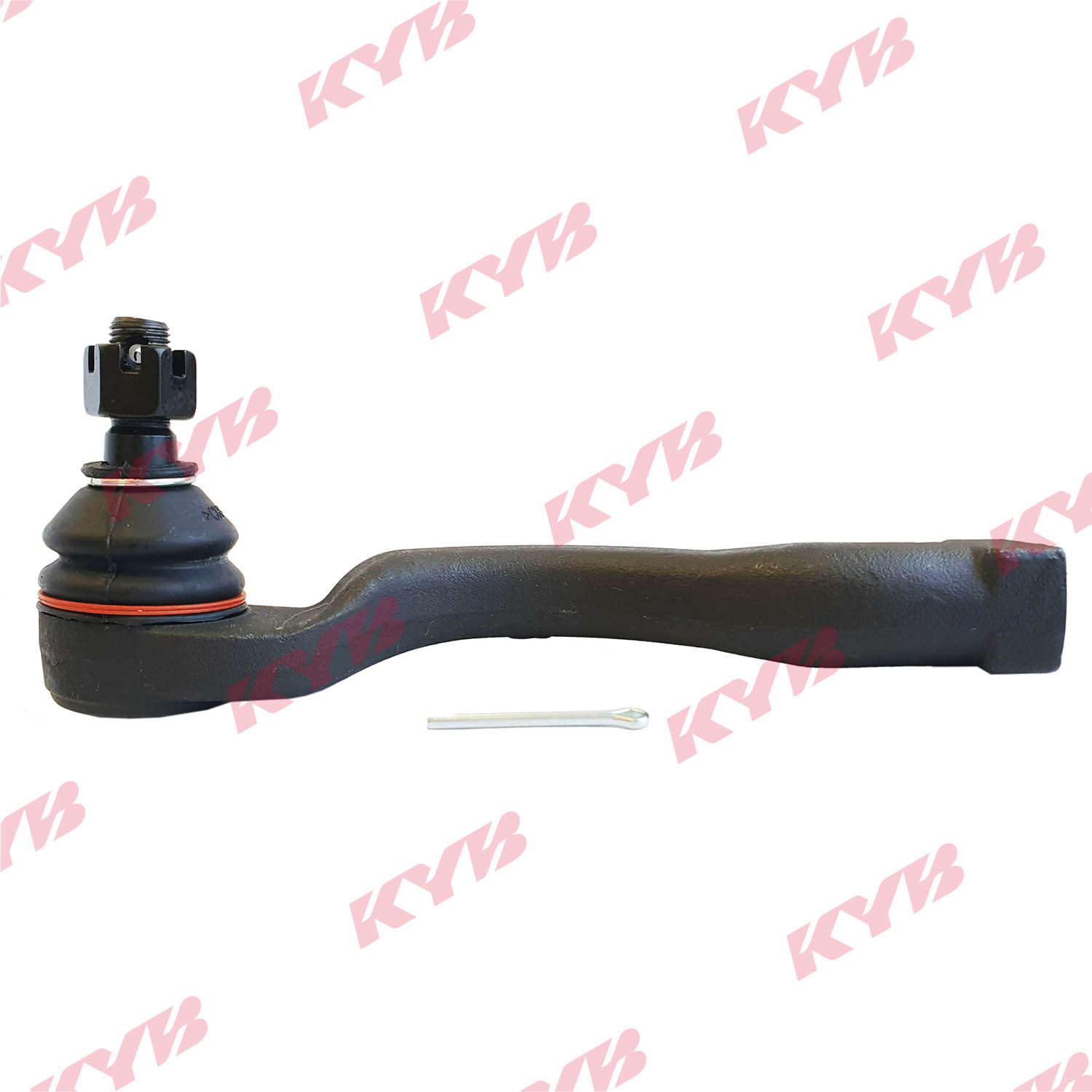 Tie Rod End - KTR1142 KYB