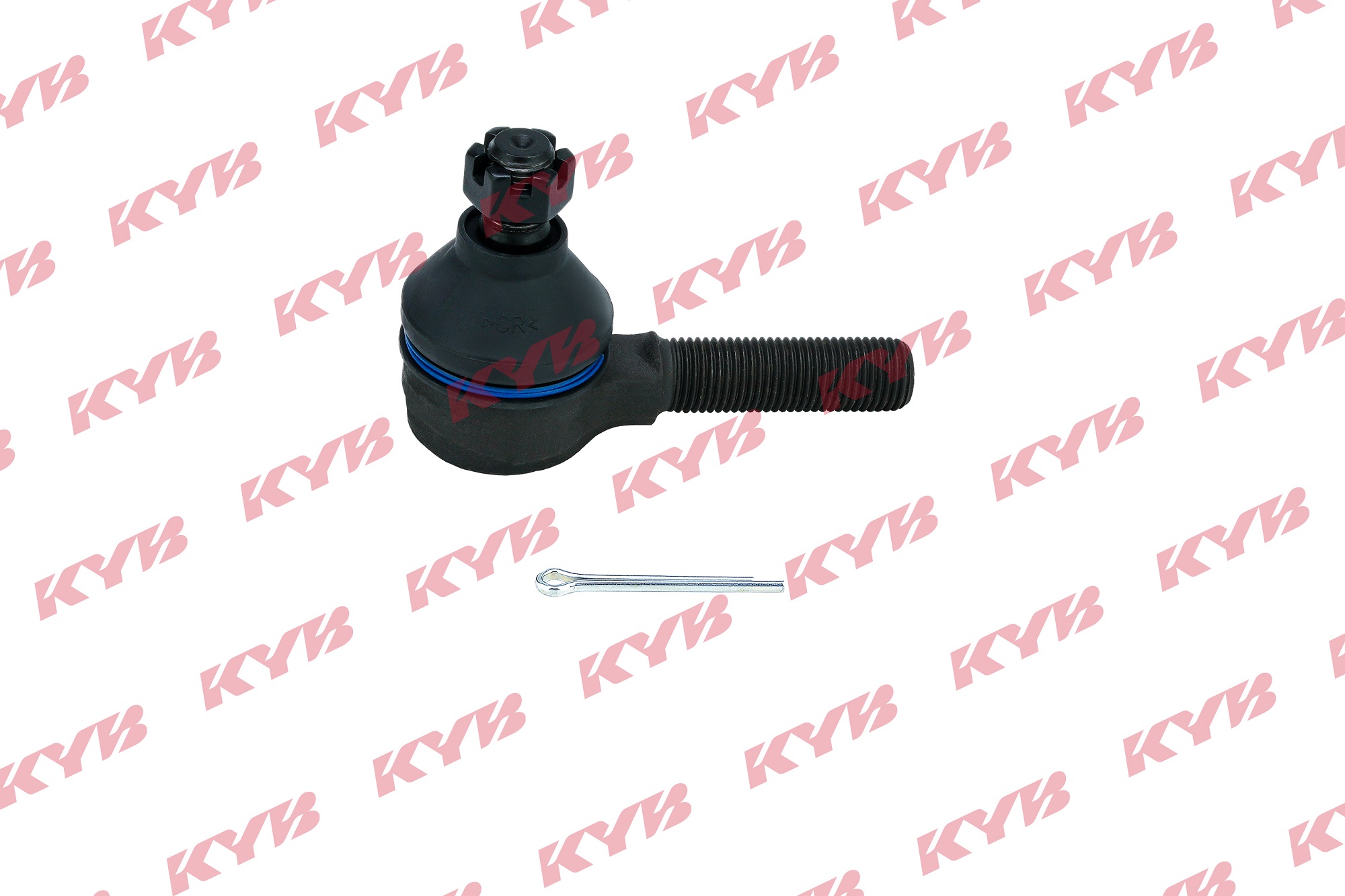 Tie Rod End - KTR1154 KYB