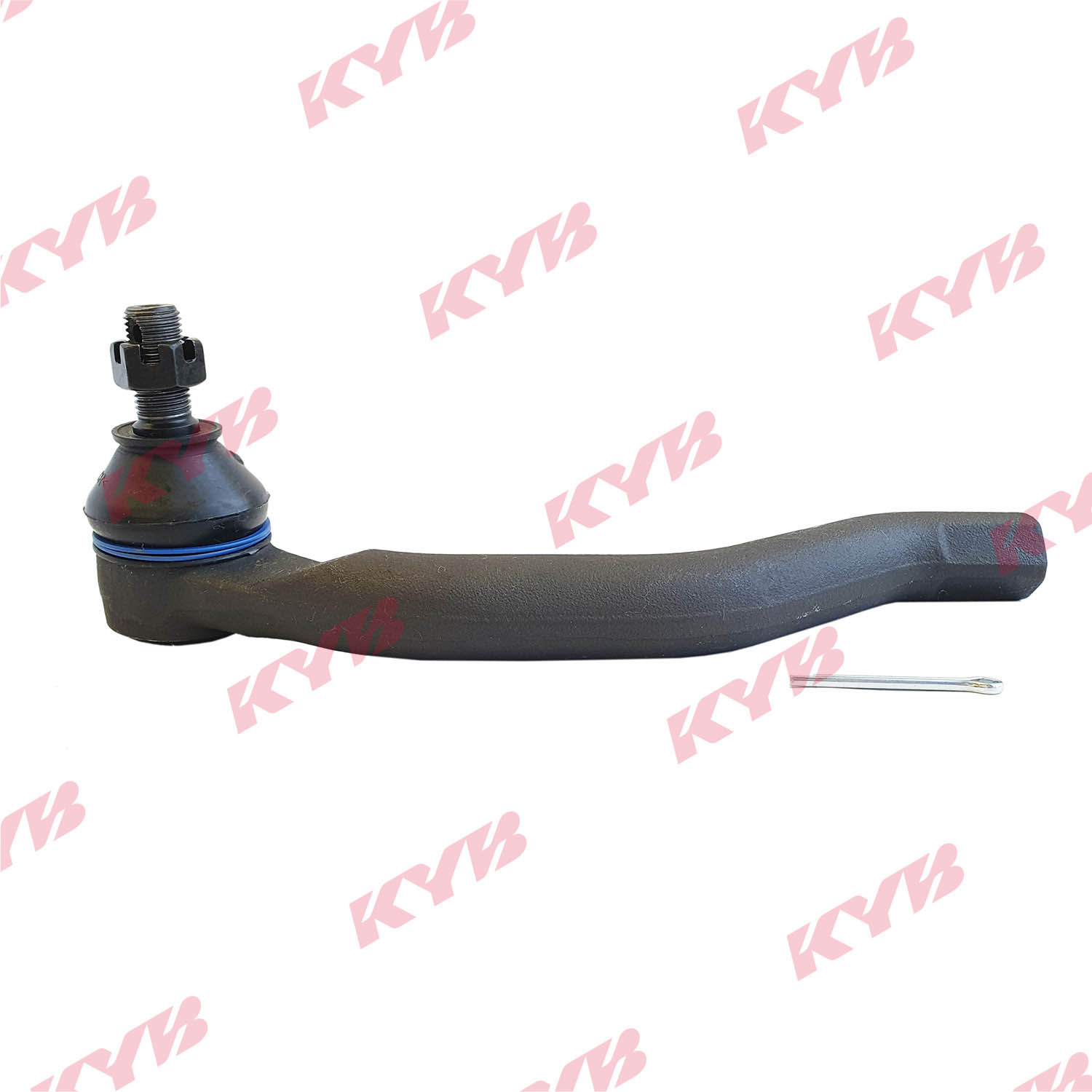 Наконечник поперечной рулевой тяги - KTR1165 KYB