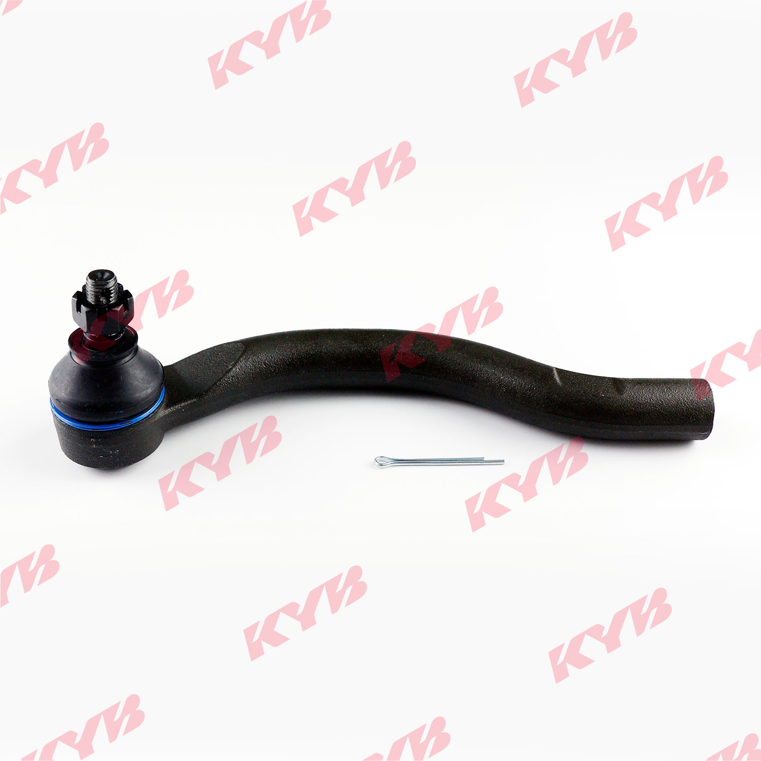 Tie Rod End - KTR1167 KYB