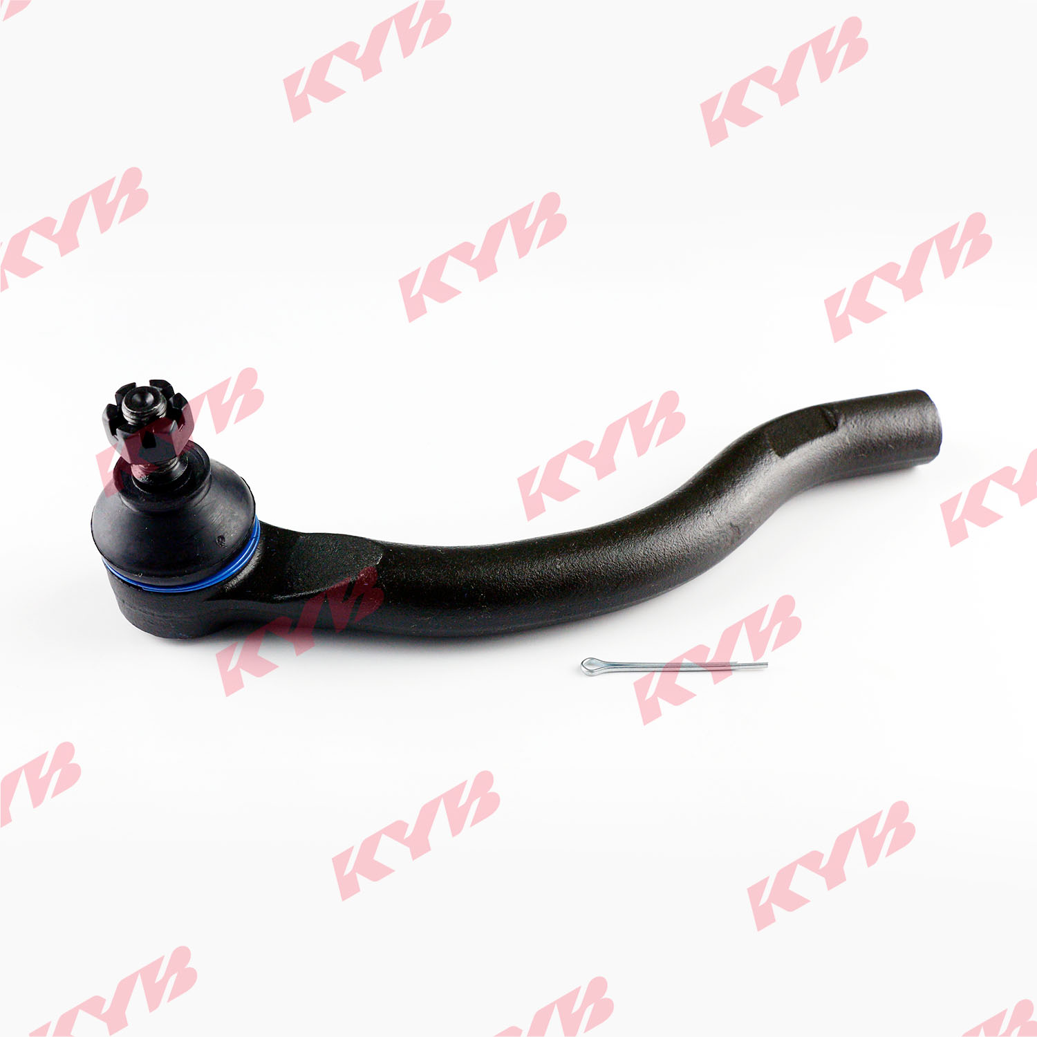 Testa barra d'accoppiamento - KTR1168 KYB