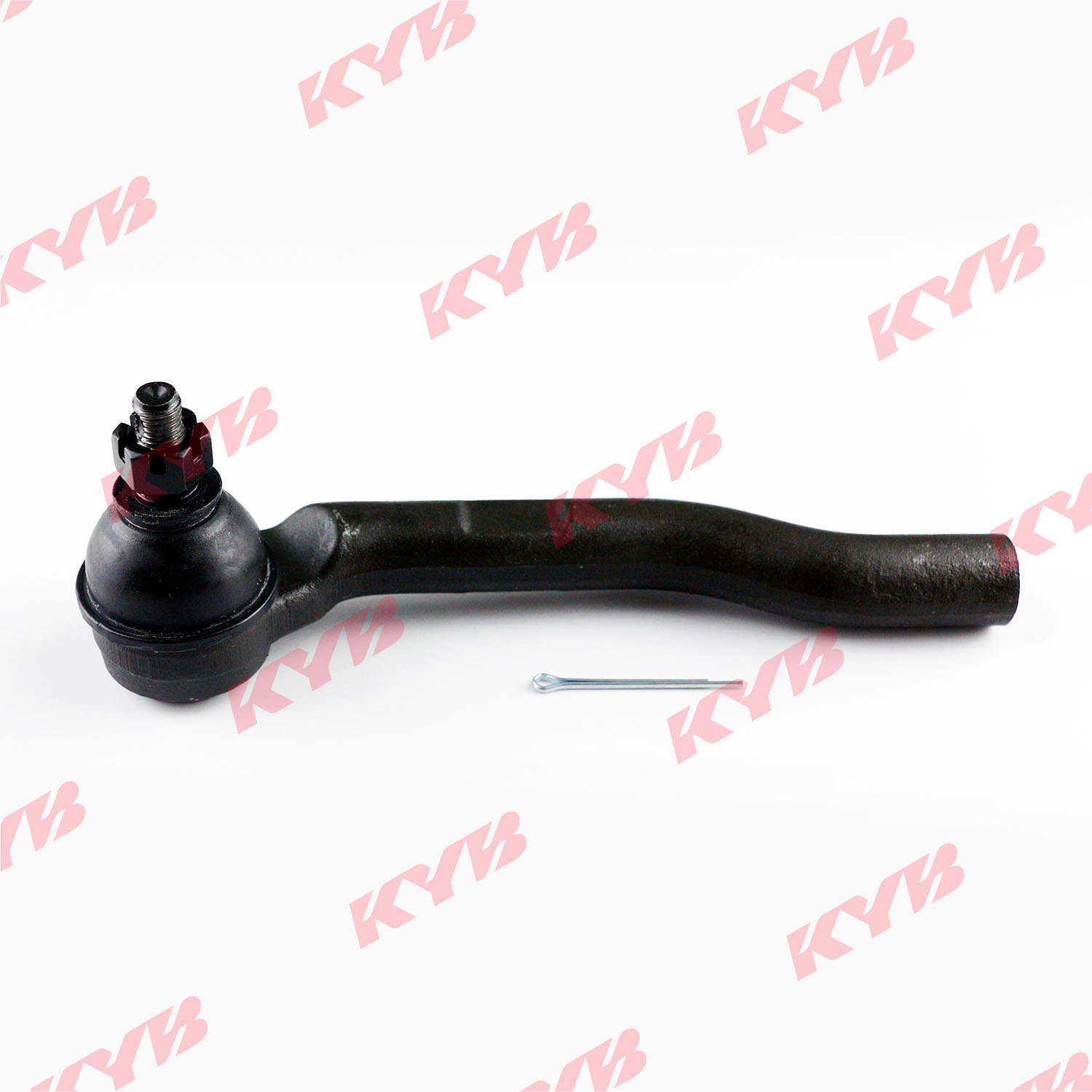 Testa barra d'accoppiamento - KTR1169 KYB