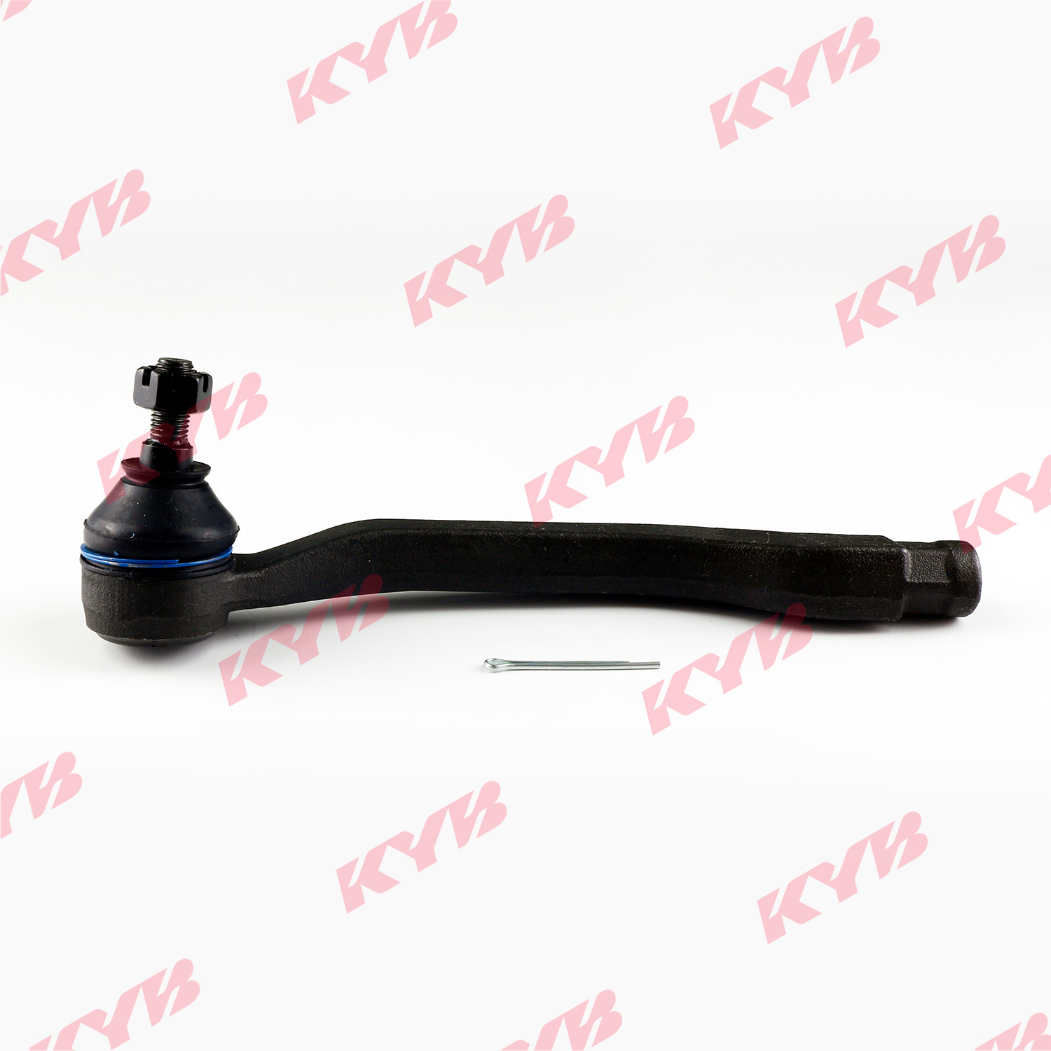 Testa barra d'accoppiamento - KTR1172 KYB