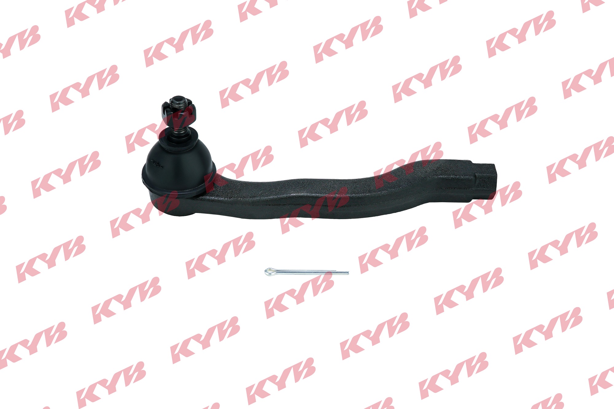 Tie Rod End - KTR1174 KYB
