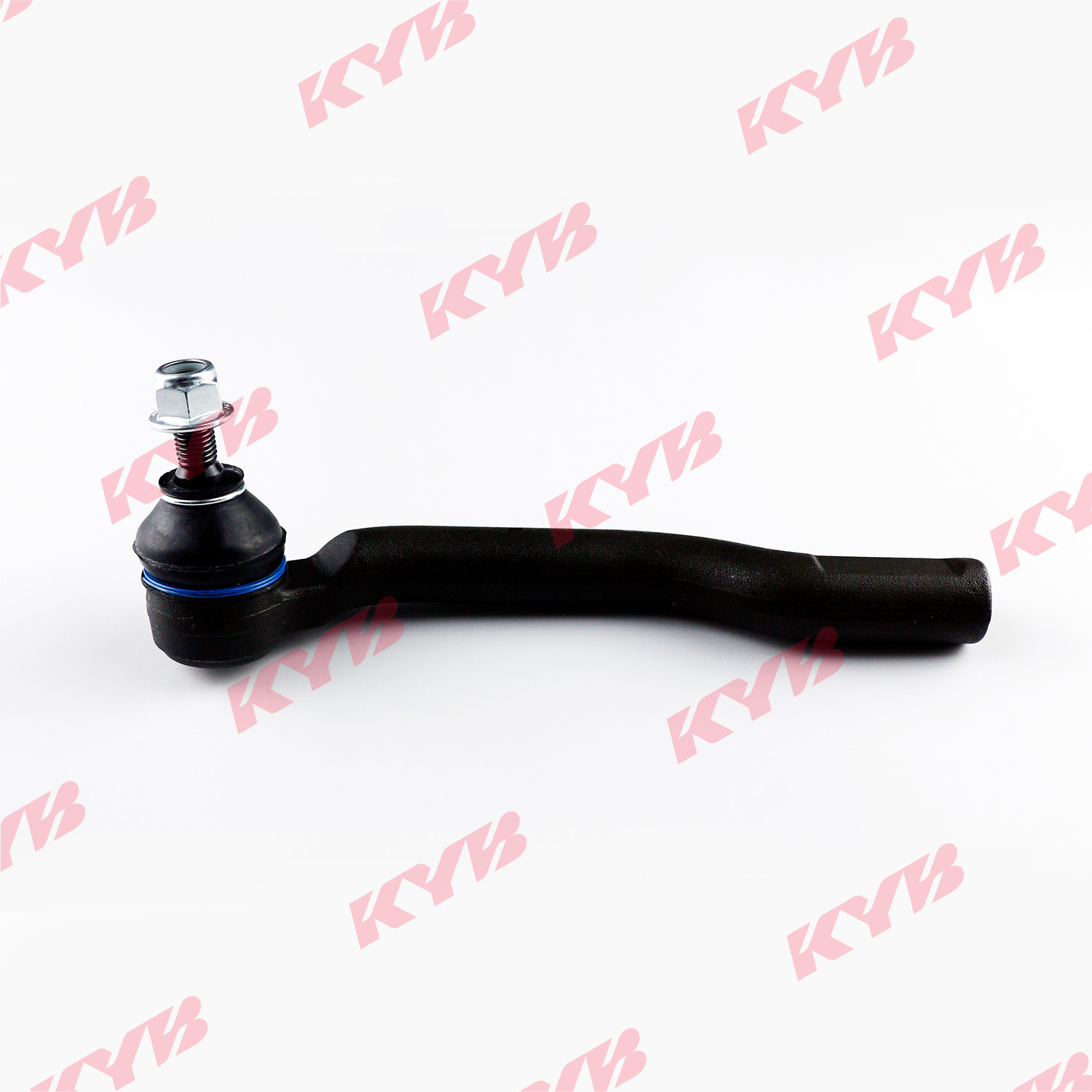 Tie Rod End - KTR1200 KYB