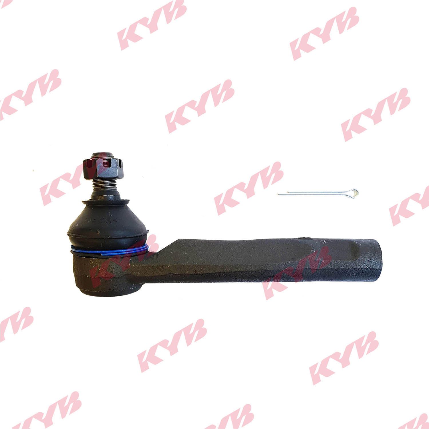 Testa barra d'accoppiamento - KTR1215 KYB