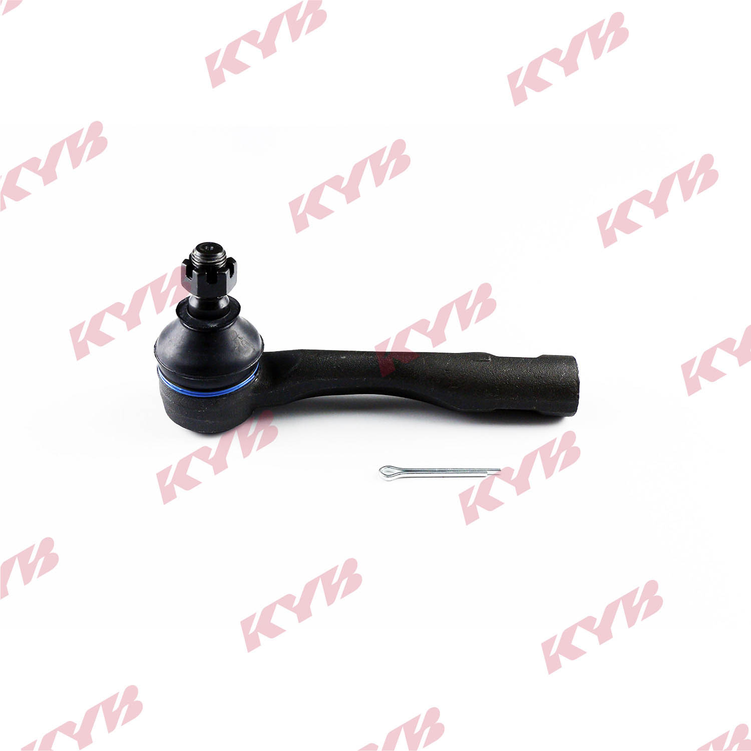 Tie Rod End - KTR1216 KYB