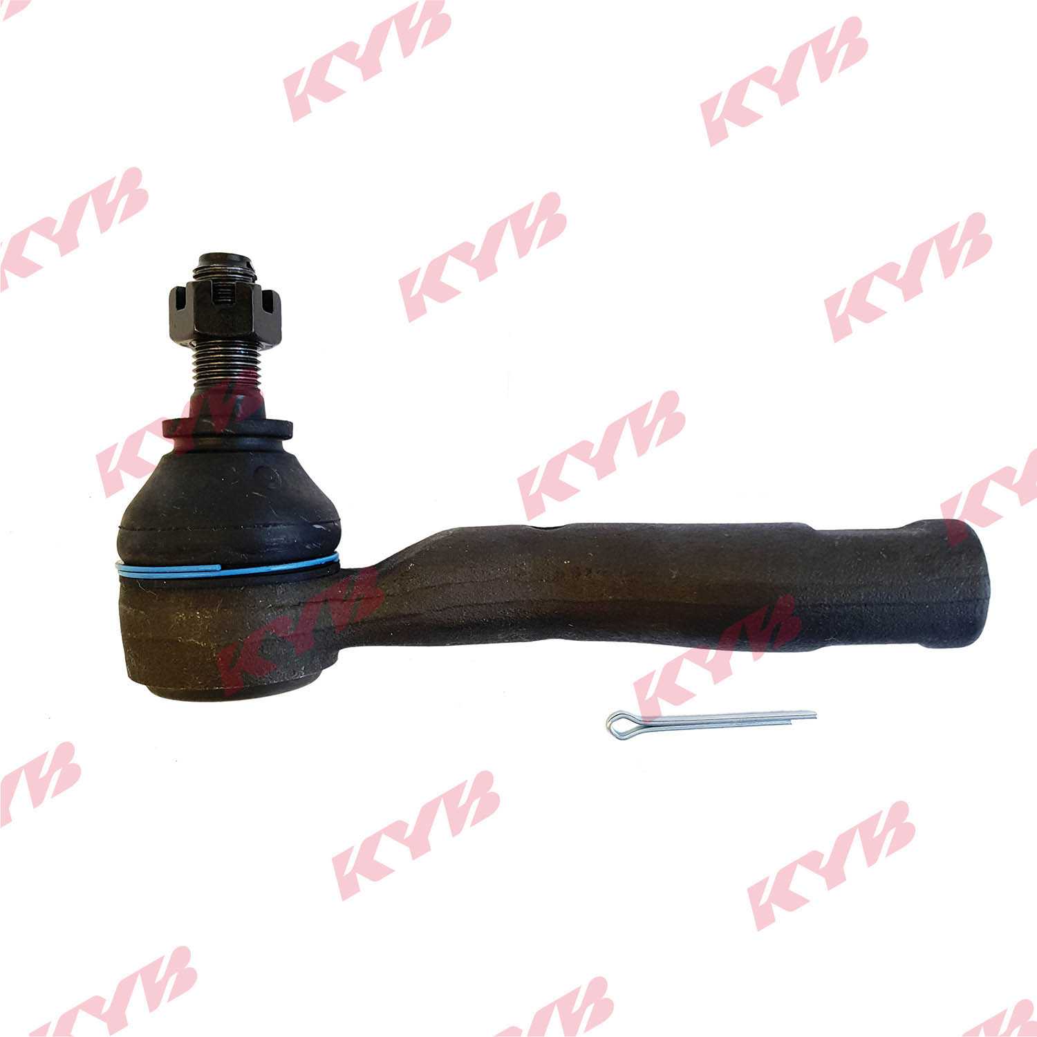 Testa barra d'accoppiamento - KTR1217 KYB