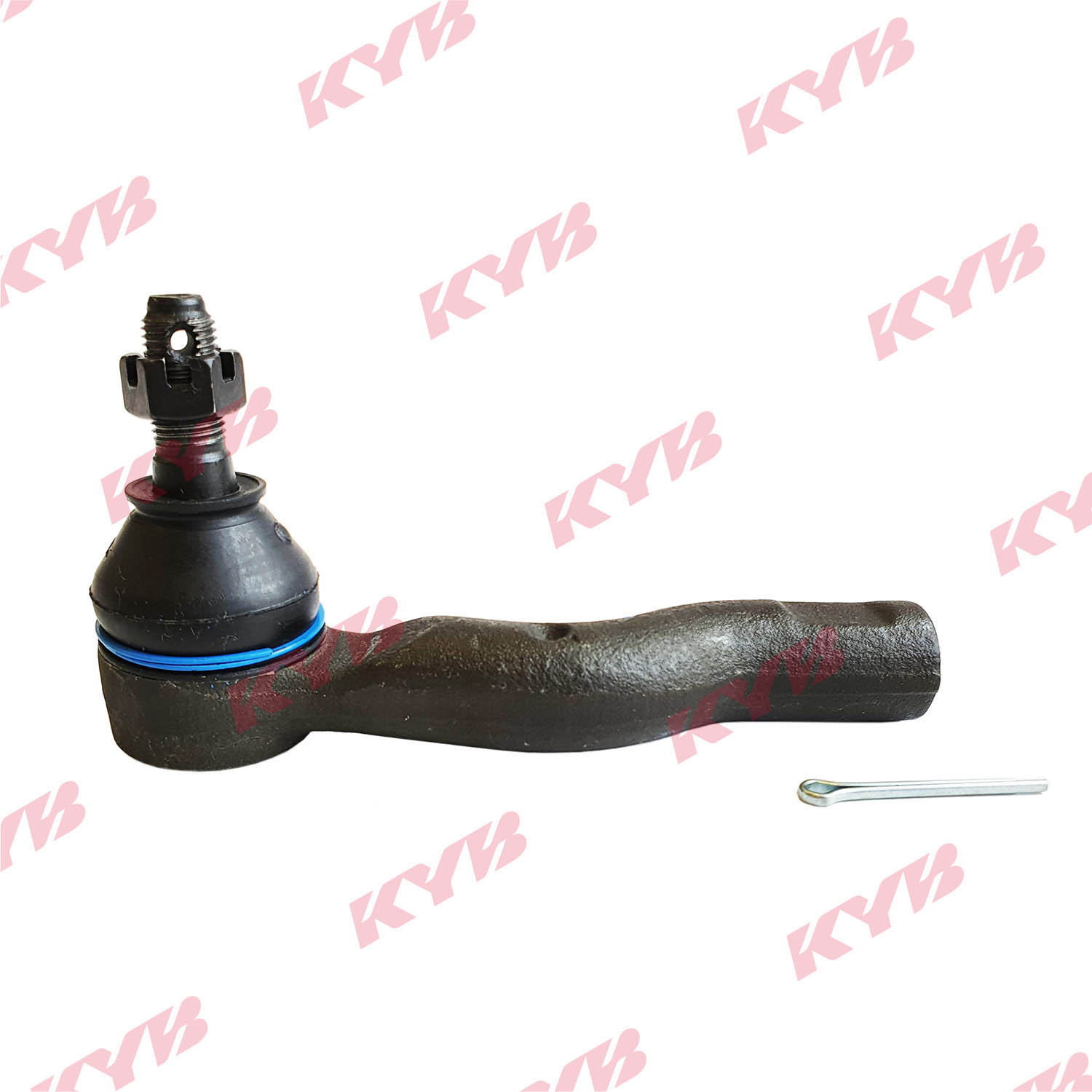 Testa barra d'accoppiamento - KTR1218 KYB