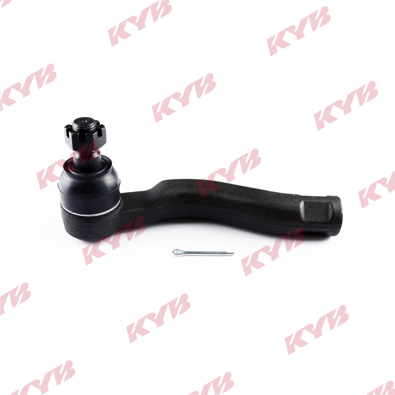 Tie Rod End - KTR1221 KYB