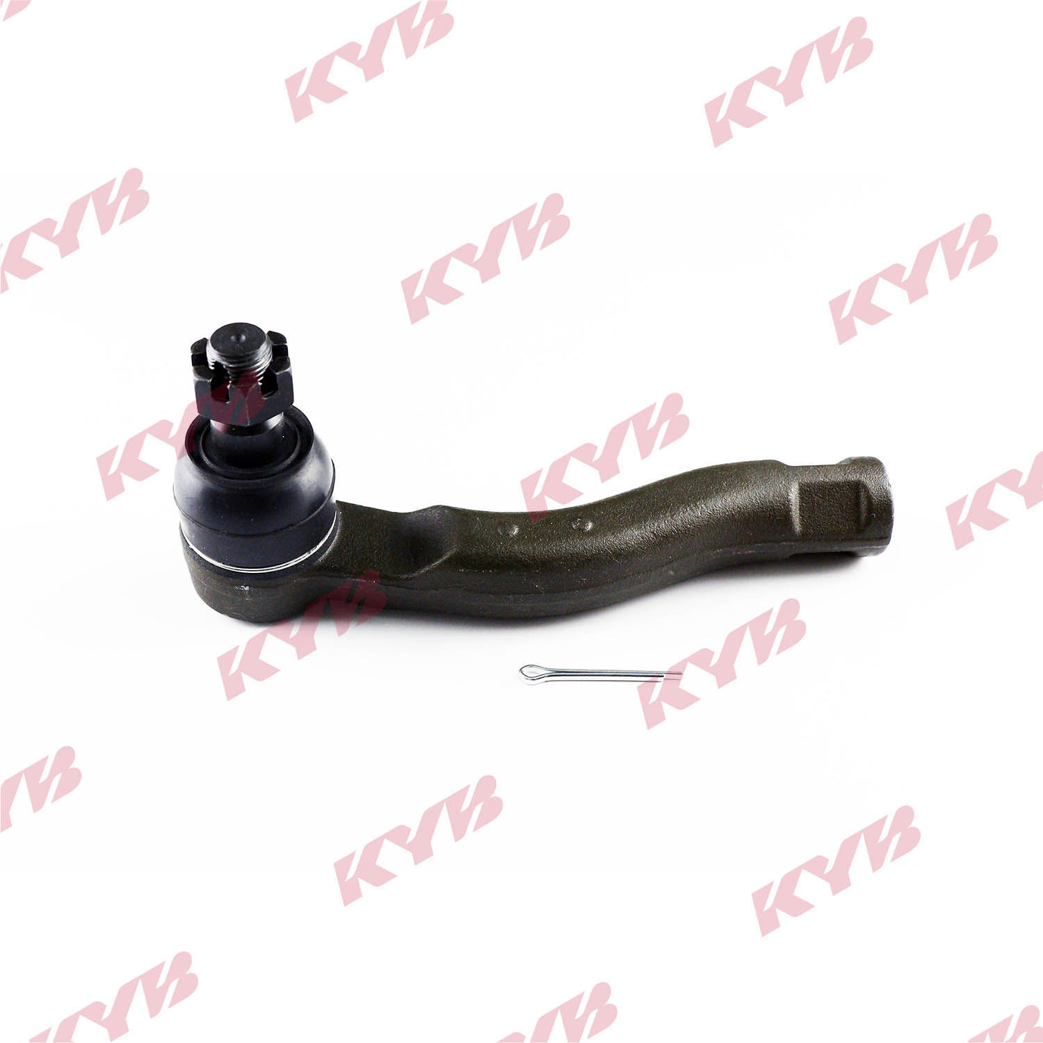 Tie Rod End - KTR1222 KYB