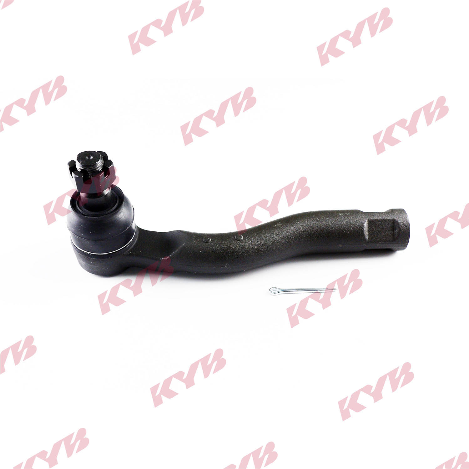 Tie Rod End - KTR1224 KYB
