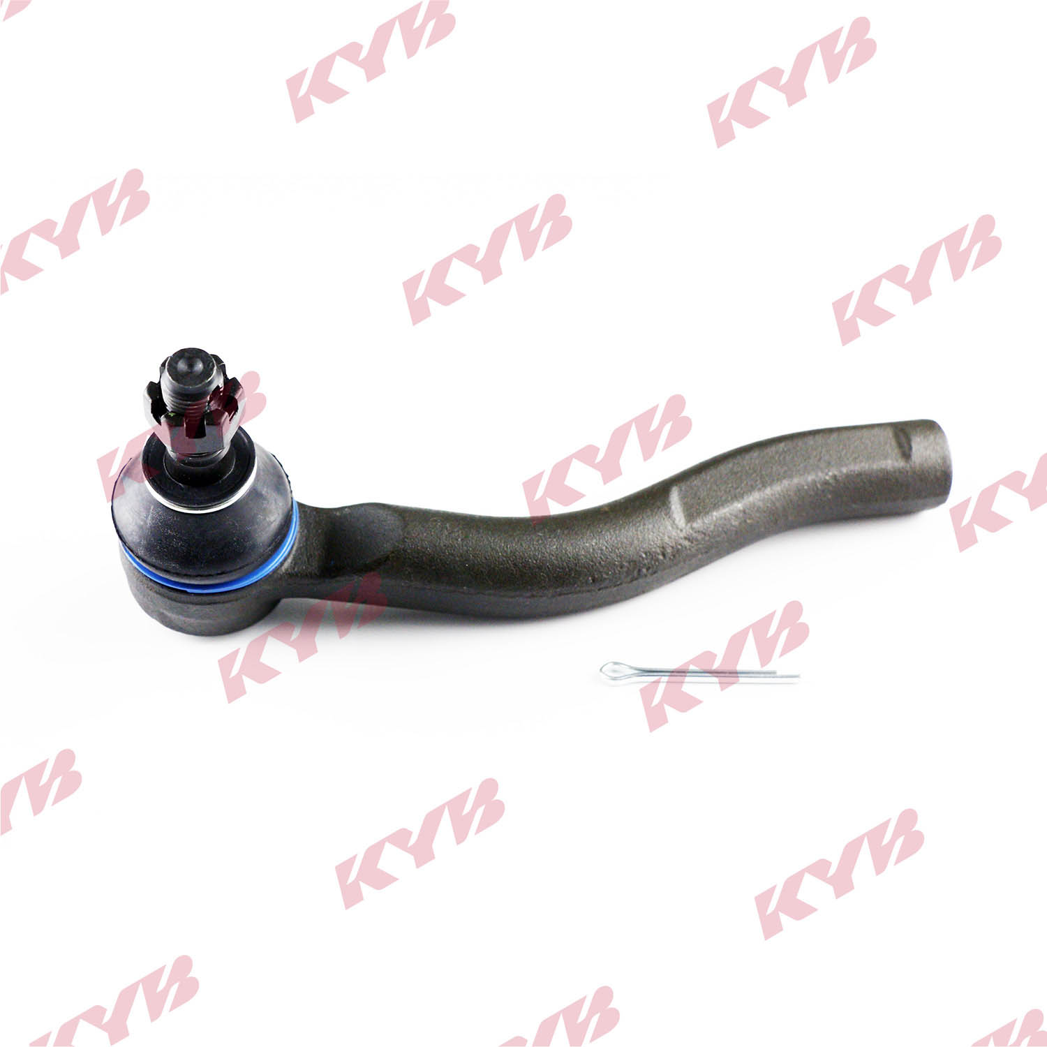 Tie Rod End - KTR1231 KYB